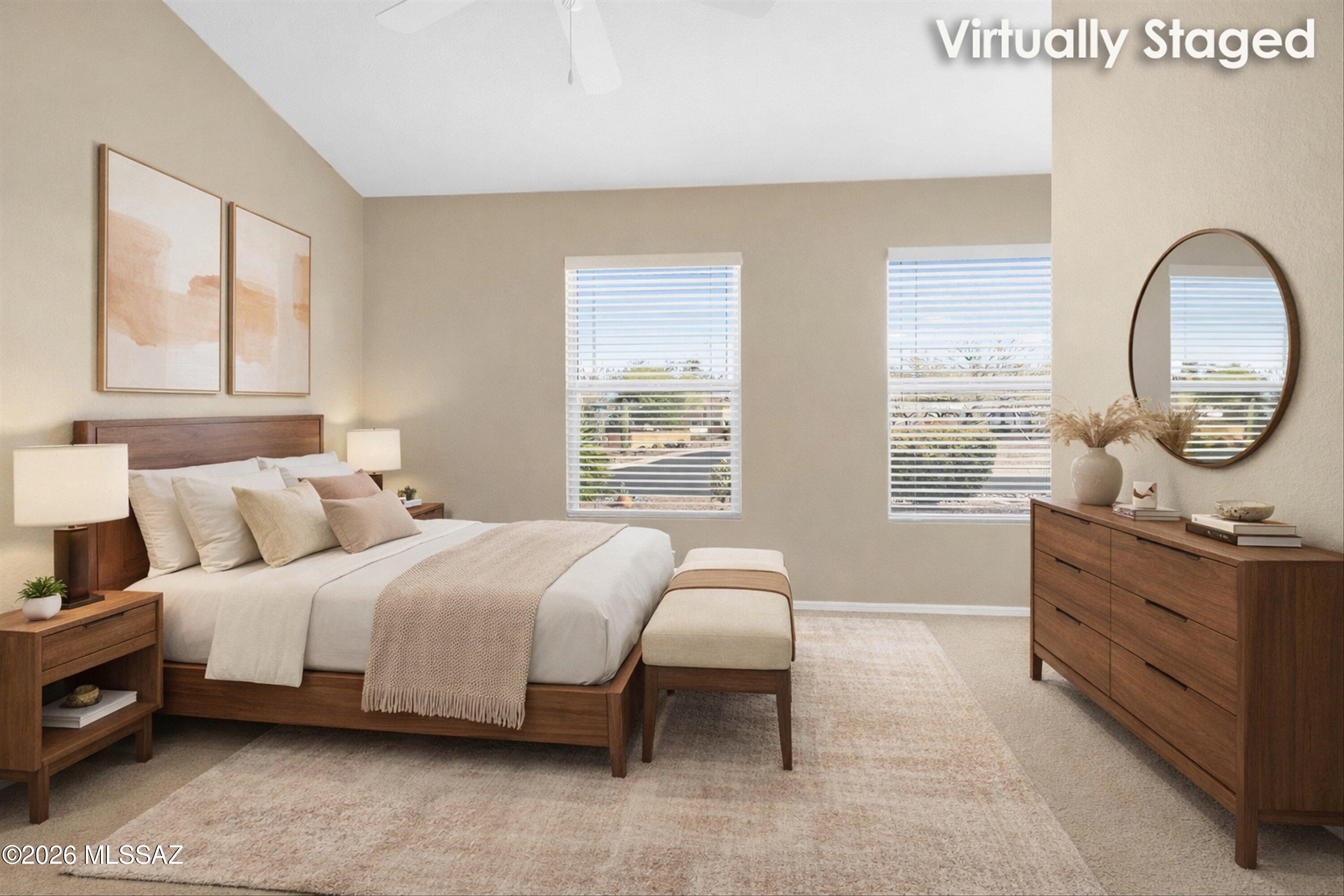 Quail Creek (1-306) - Residential