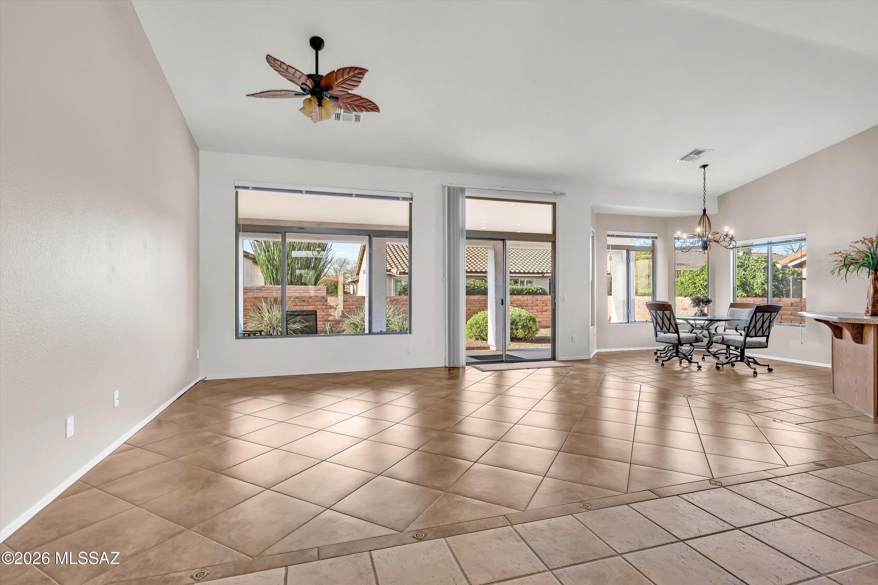 Quail Creek (1-306) - Residential