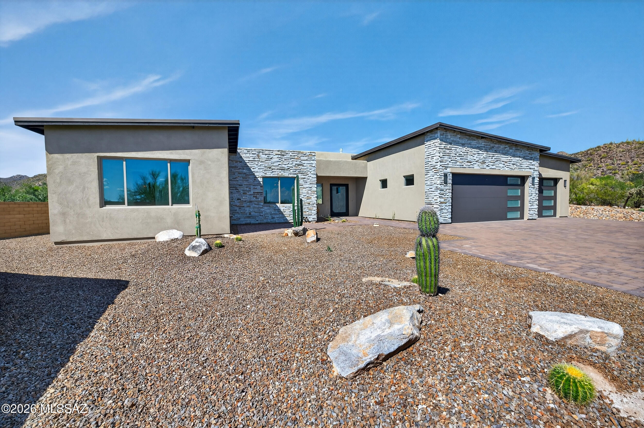 Canyon Pass At Dove Mountain - Residential