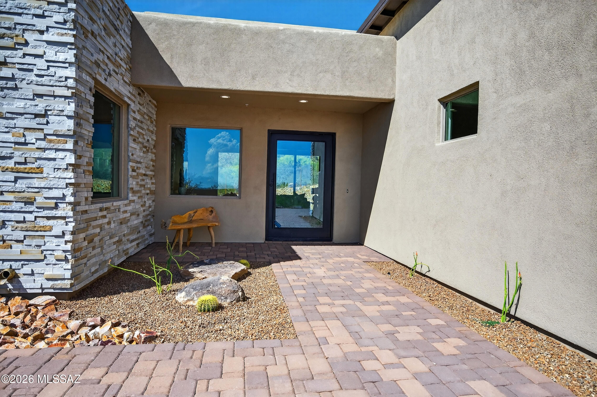 Canyon Pass At Dove Mountain - Residential