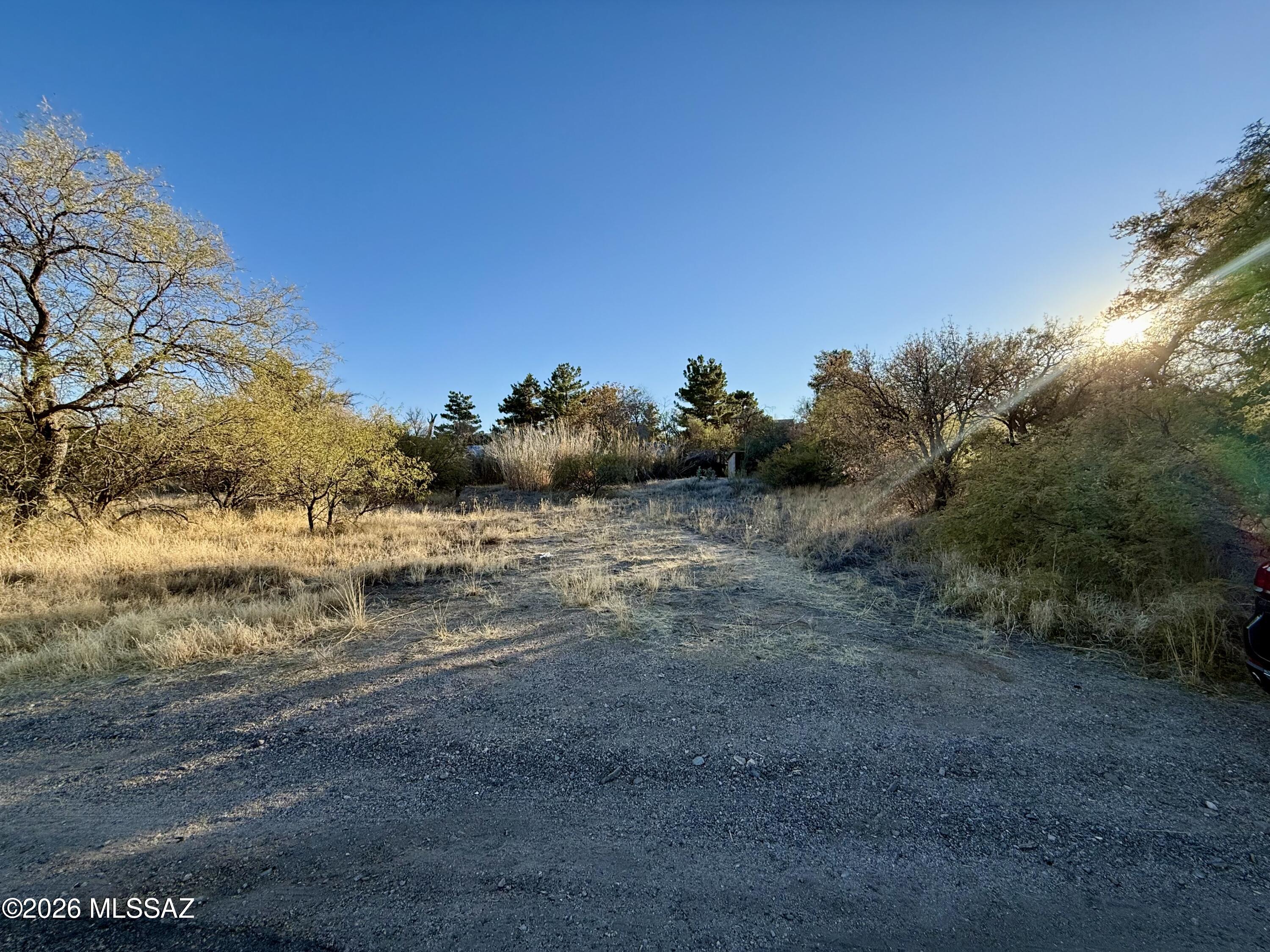 Discover an exceptional opportunity to own a prime piece of land in the heart of Oracle, Arizona. Perfectly positioned with excellent visibility and access, this blank canvas is ready for your vision with electricity, water and other utilities conveniently Located at the lot line, it is ready for your plans!
