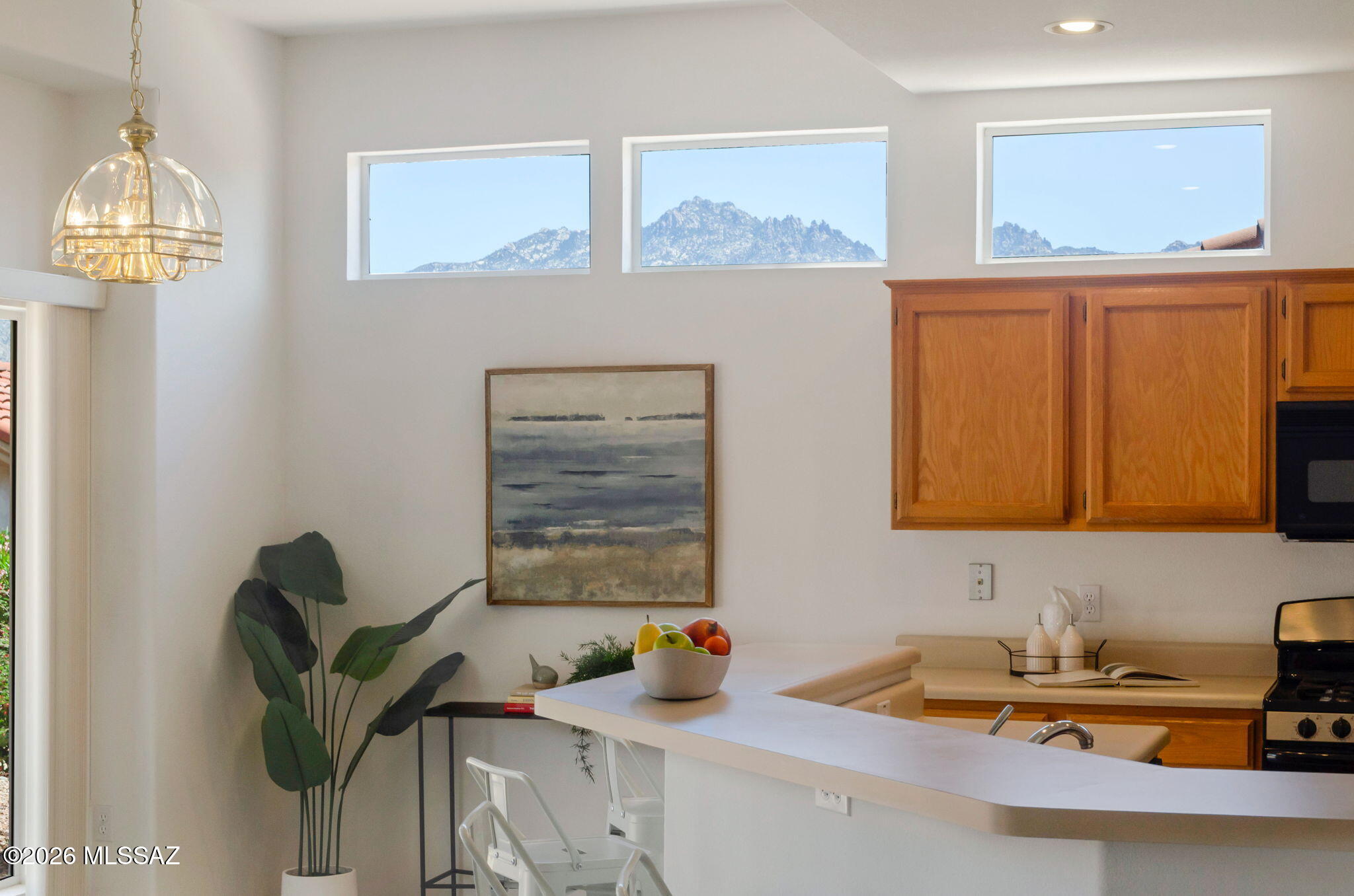 Sun City Vistoso Unit 12(1-277) - Residential