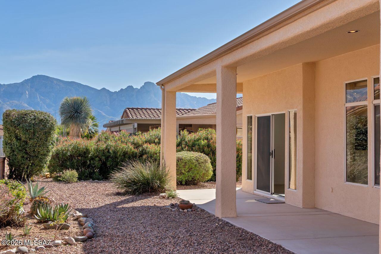 Sun City Vistoso Unit 12(1-277) - Residential