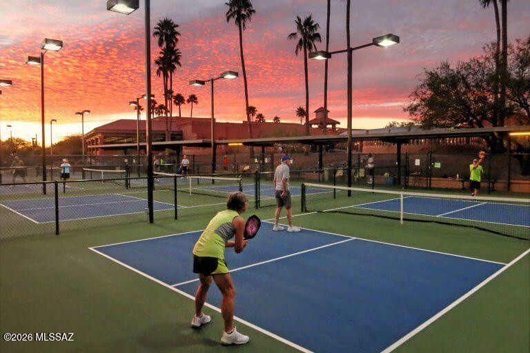 Sun City Vistoso Unit 12(1-277) - Residential