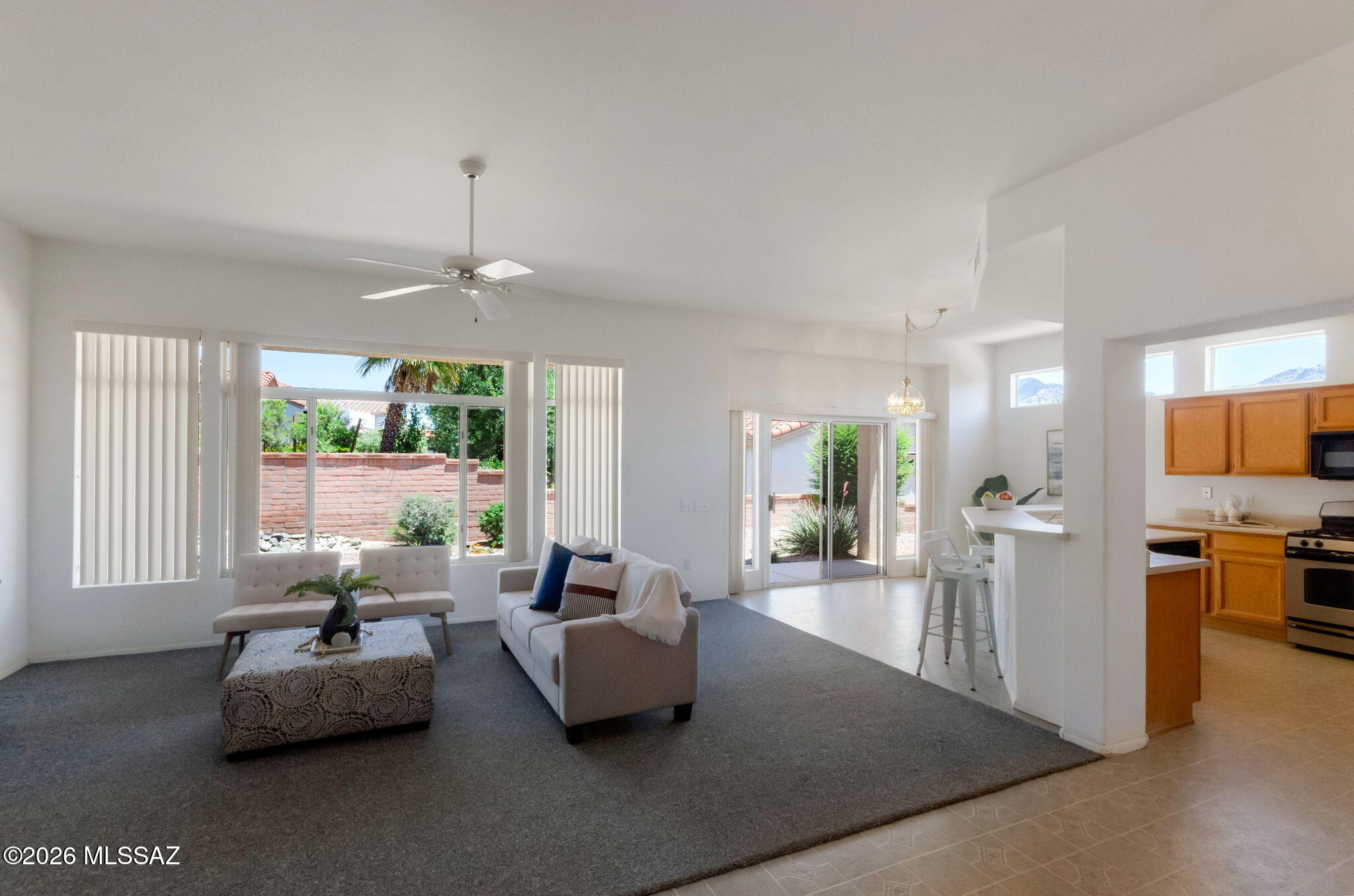 Sun City Vistoso Unit 12(1-277) - Residential