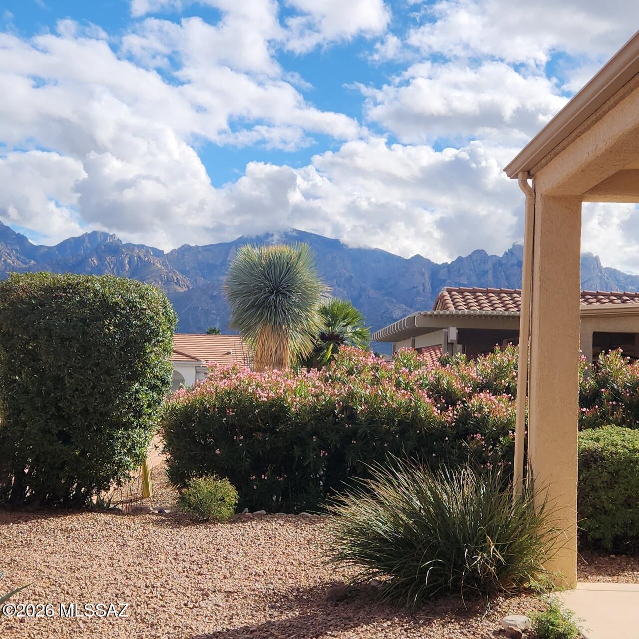 Sun City Vistoso Unit 12(1-277) - Residential