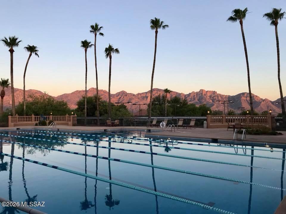 Sun City Vistoso Unit 12(1-277) - Residential