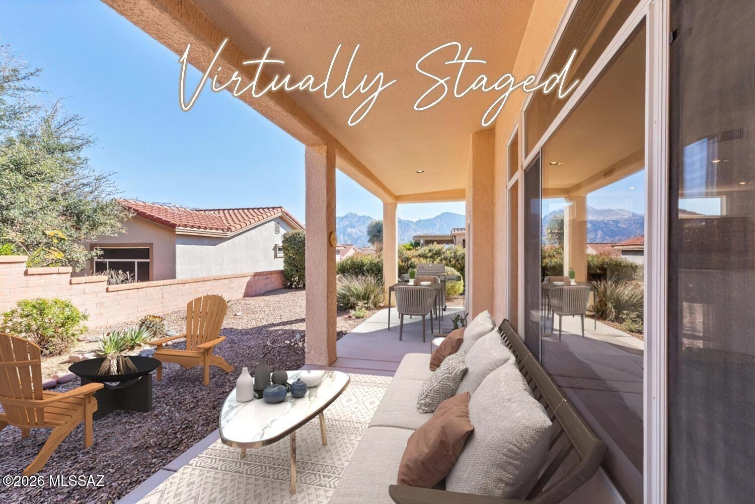 Sun City Vistoso Unit 12(1-277) - Residential
