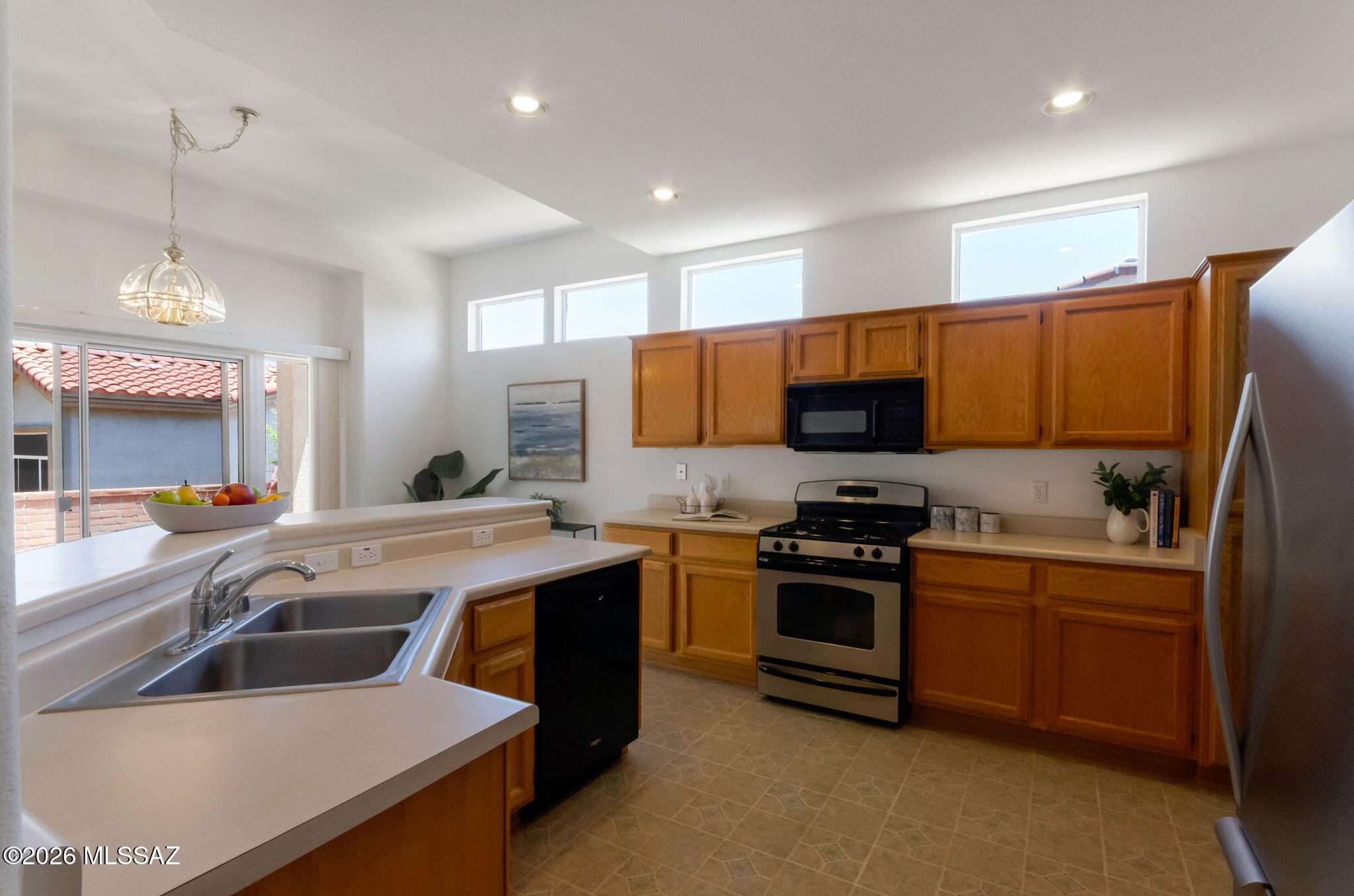 Sun City Vistoso Unit 12(1-277) - Residential