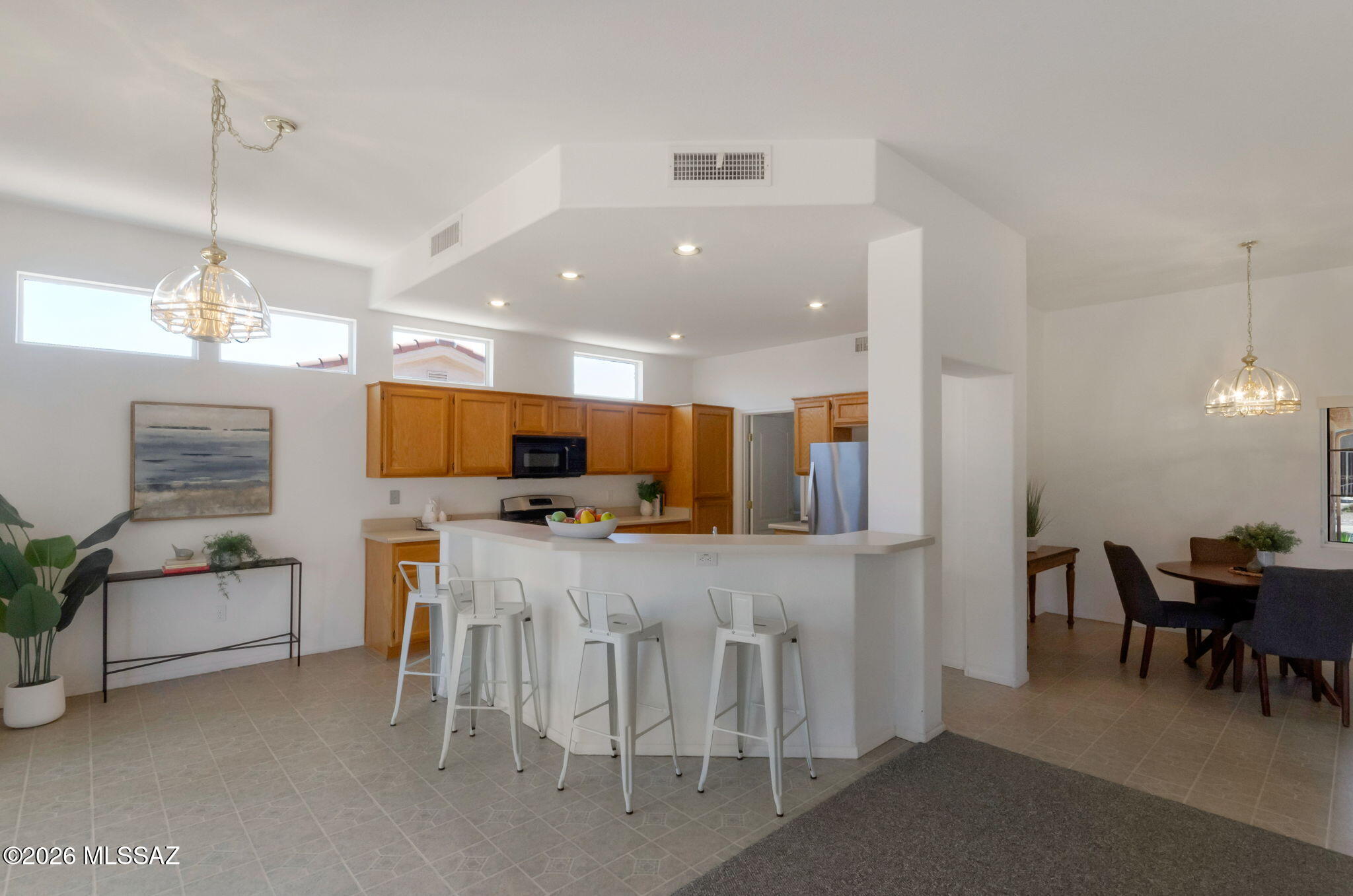 Sun City Vistoso Unit 12(1-277) - Residential