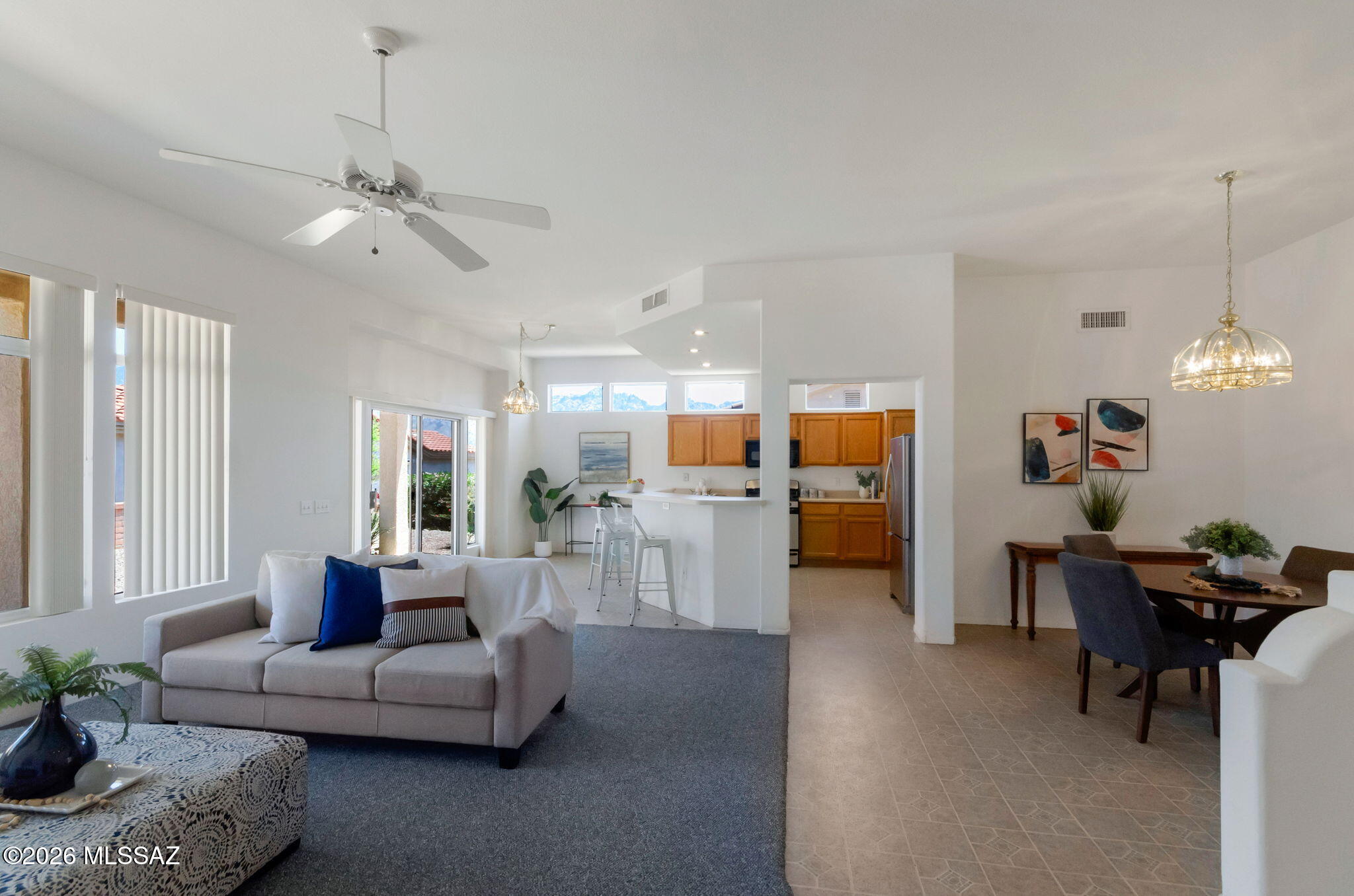 Sun City Vistoso Unit 12(1-277) - Residential