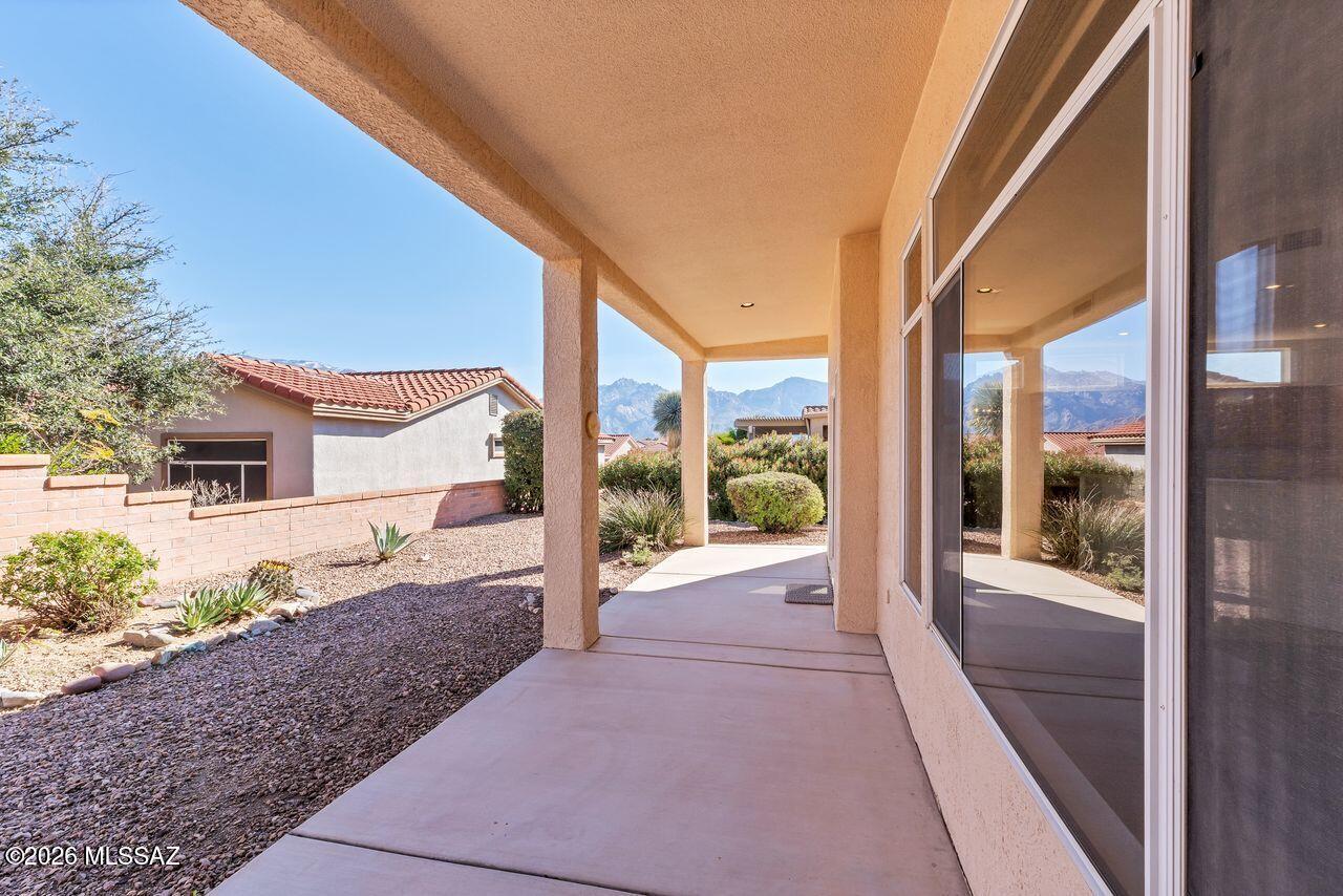 Sun City Vistoso Unit 12(1-277) - Residential