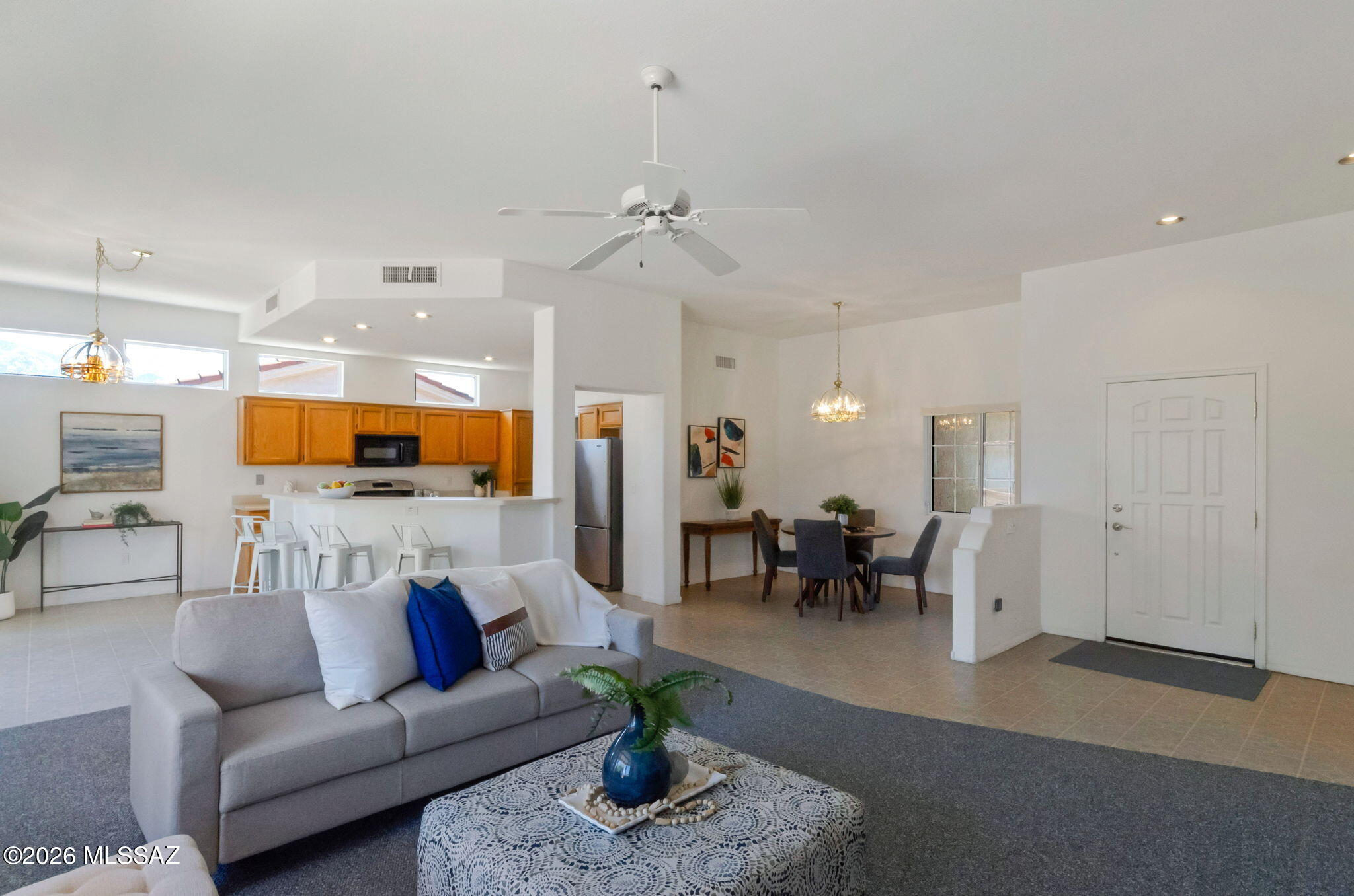 Sun City Vistoso Unit 12(1-277) - Residential