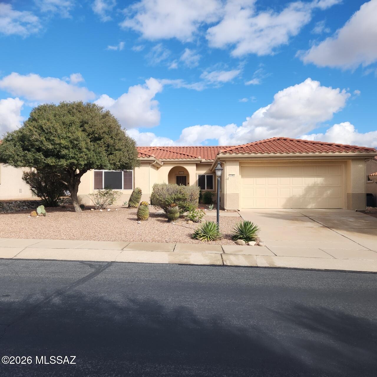 Sun City Vistoso Unit 12(1-277) - Residential