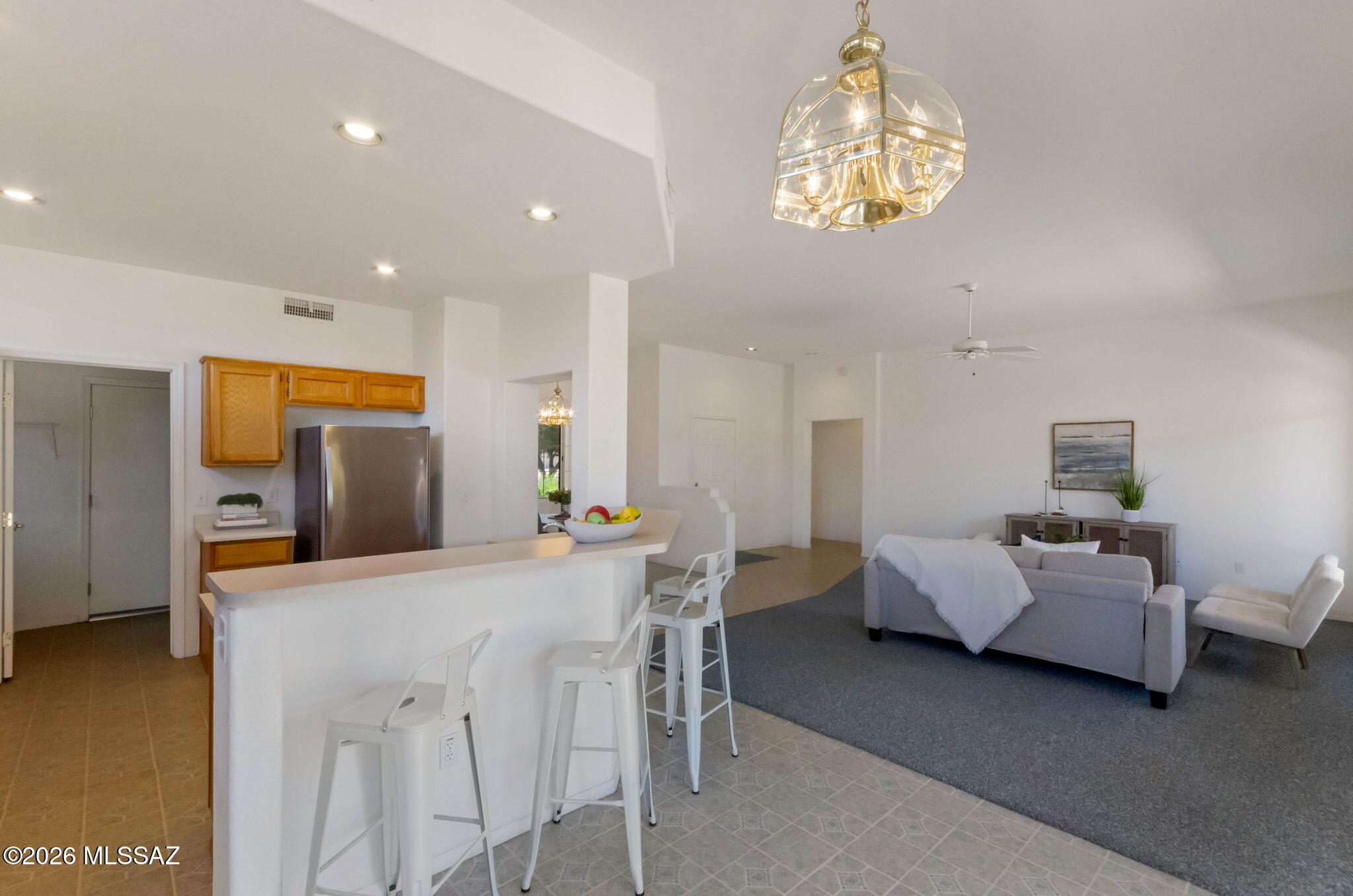 Sun City Vistoso Unit 12(1-277) - Residential