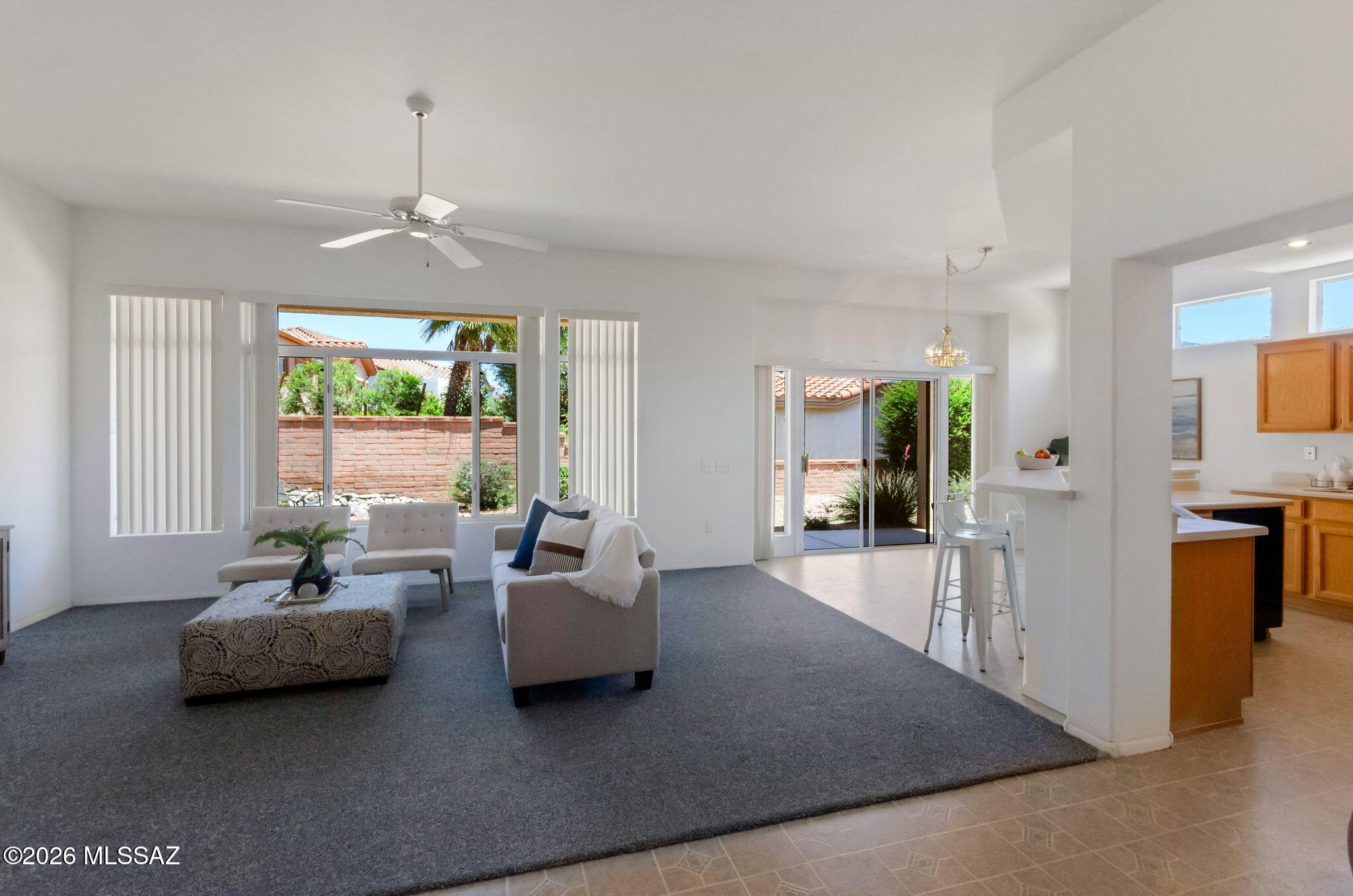 Sun City Vistoso Unit 12(1-277) - Residential