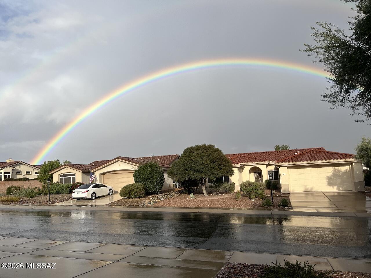 Sun City Vistoso Unit 12(1-277) - Residential
