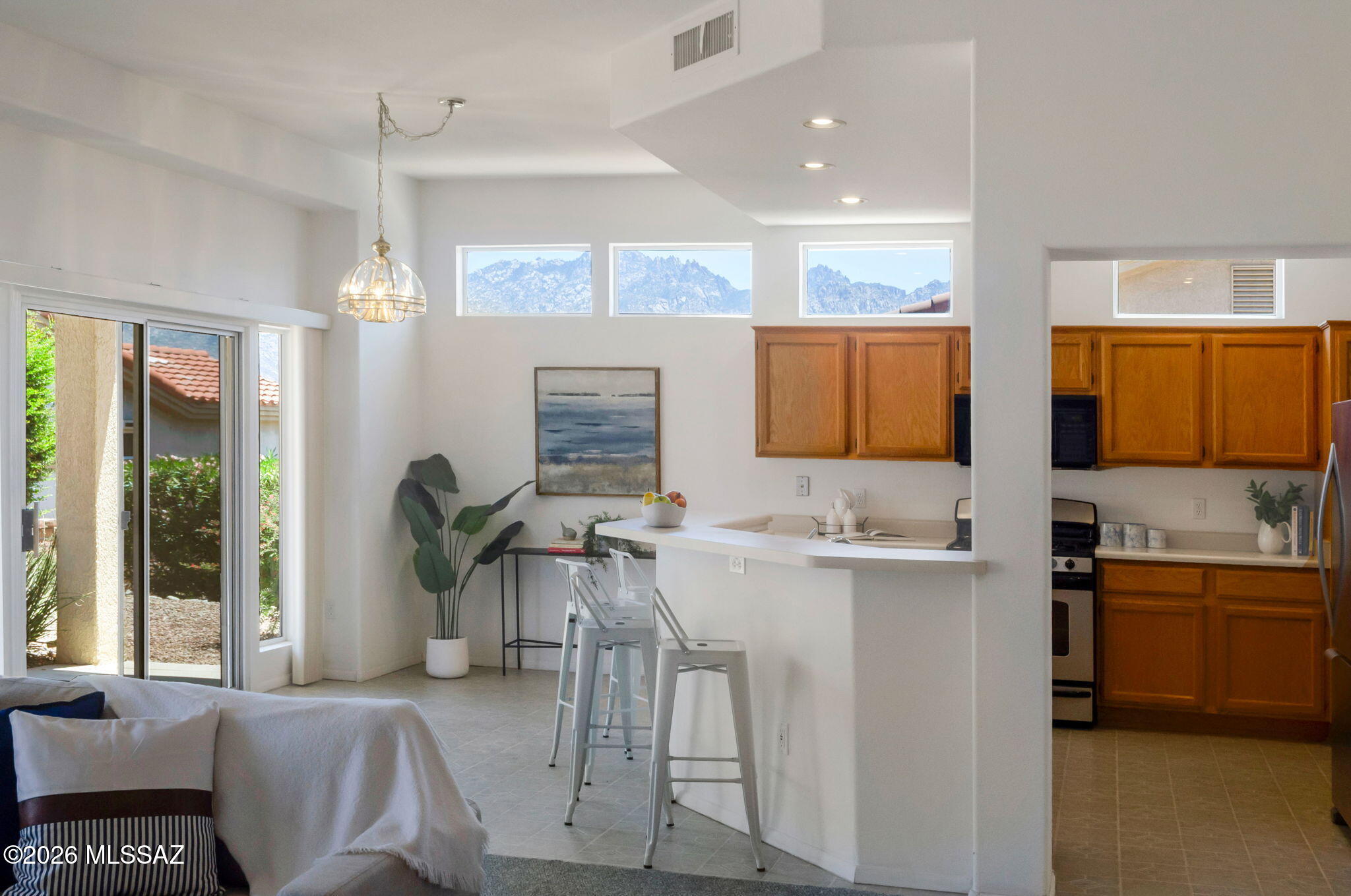 Sun City Vistoso Unit 12(1-277) - Residential