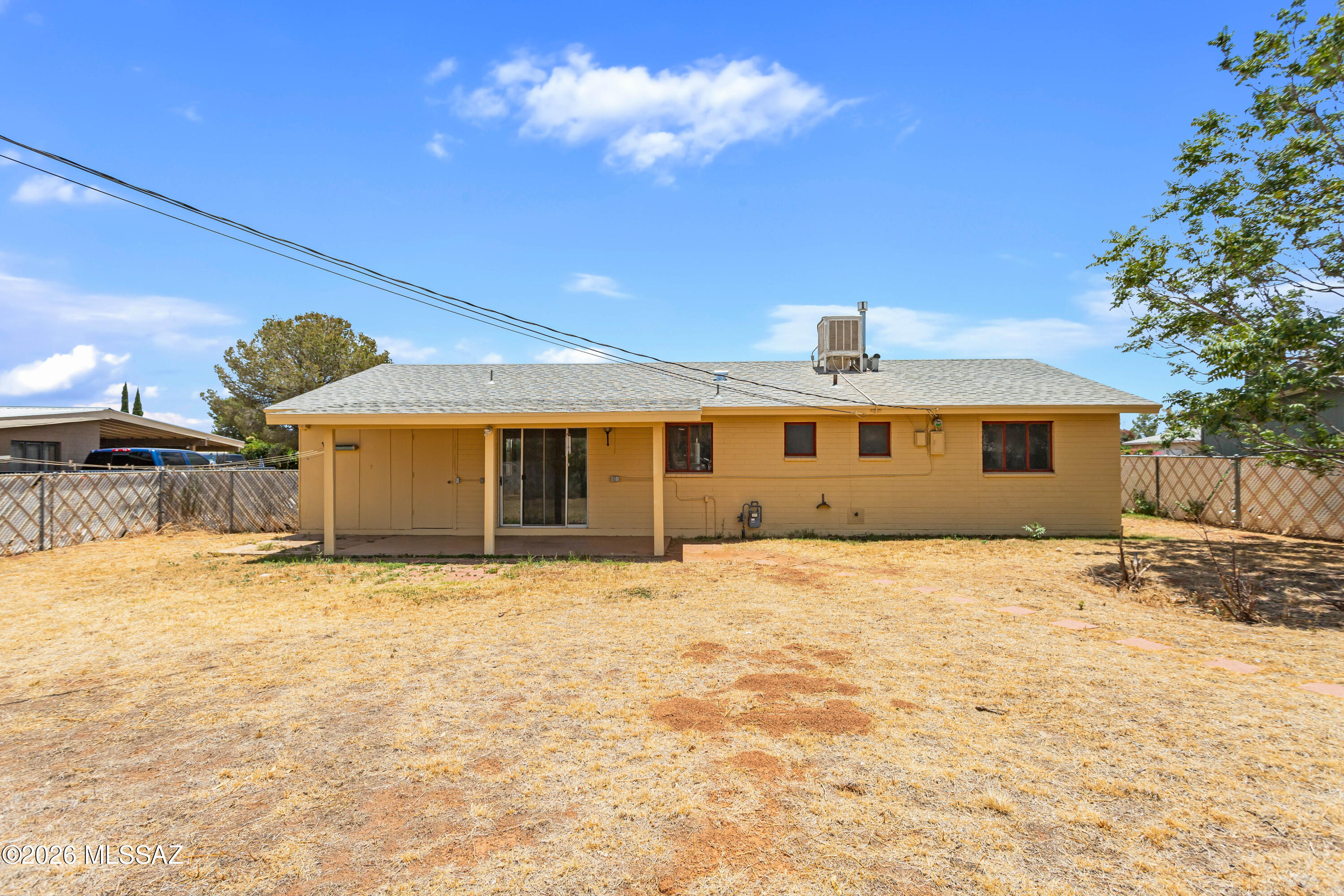N/A - Residential