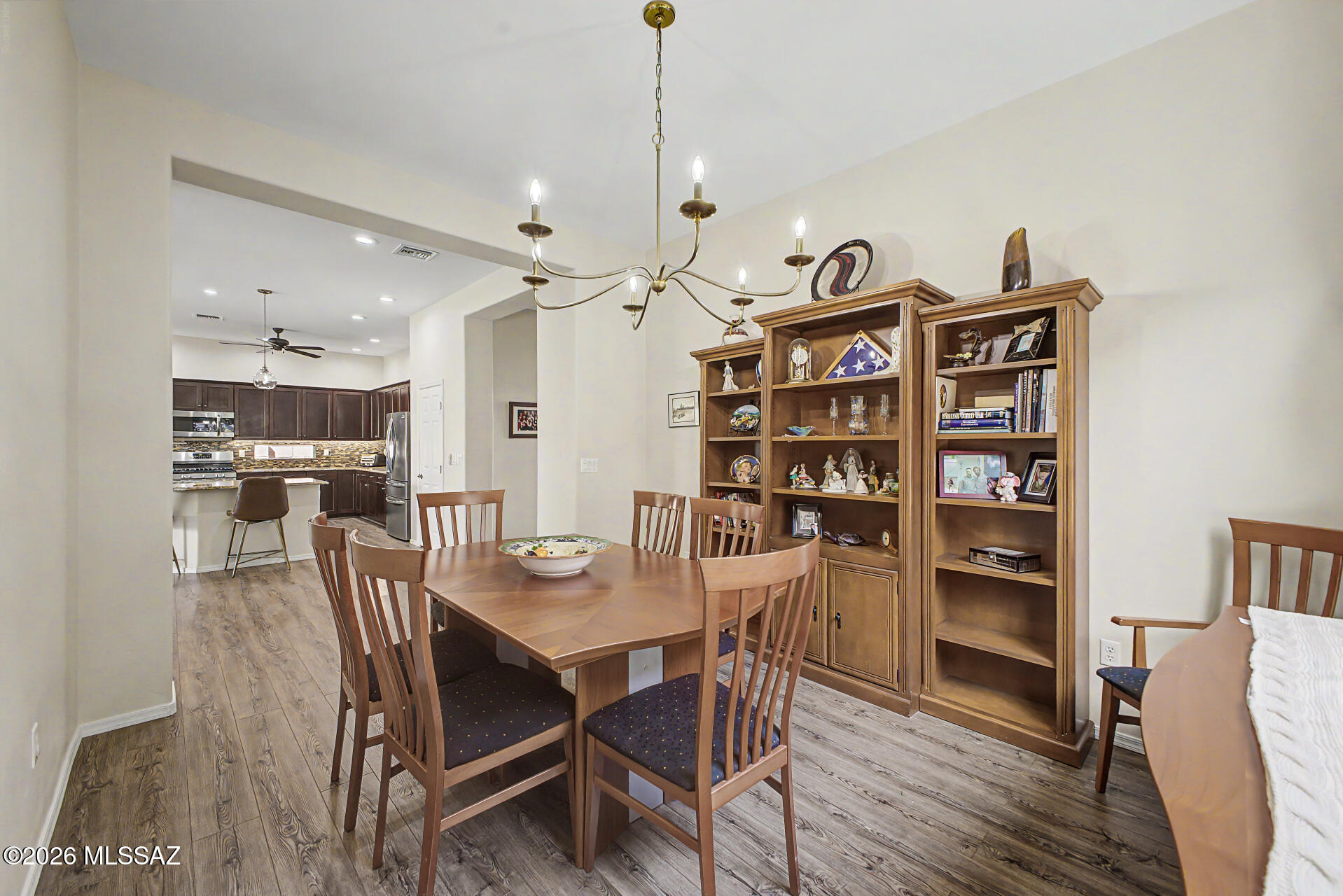 Preserve II at Dove Mtn (183-305) - Residential