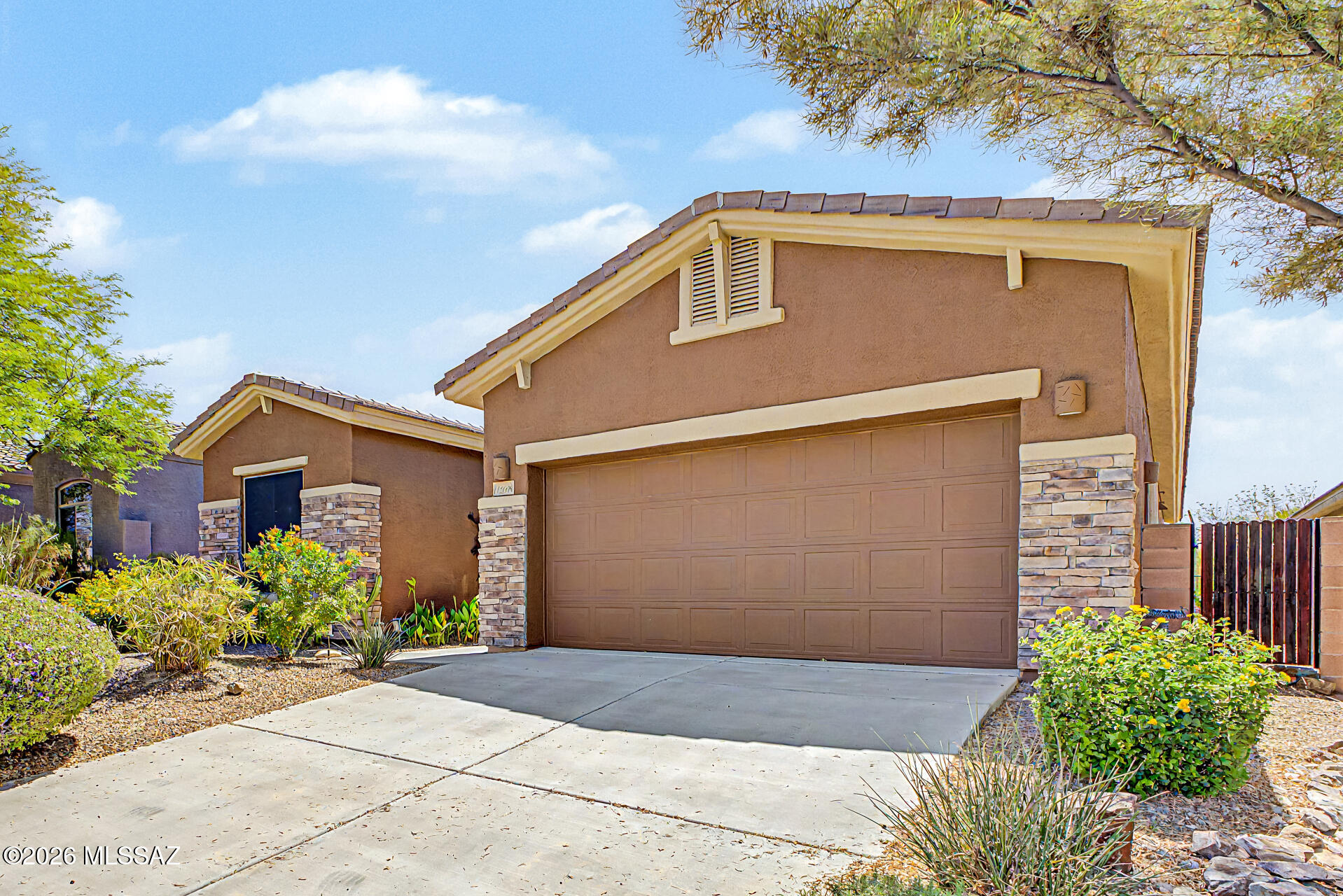 Preserve II at Dove Mtn (183-305) - Residential