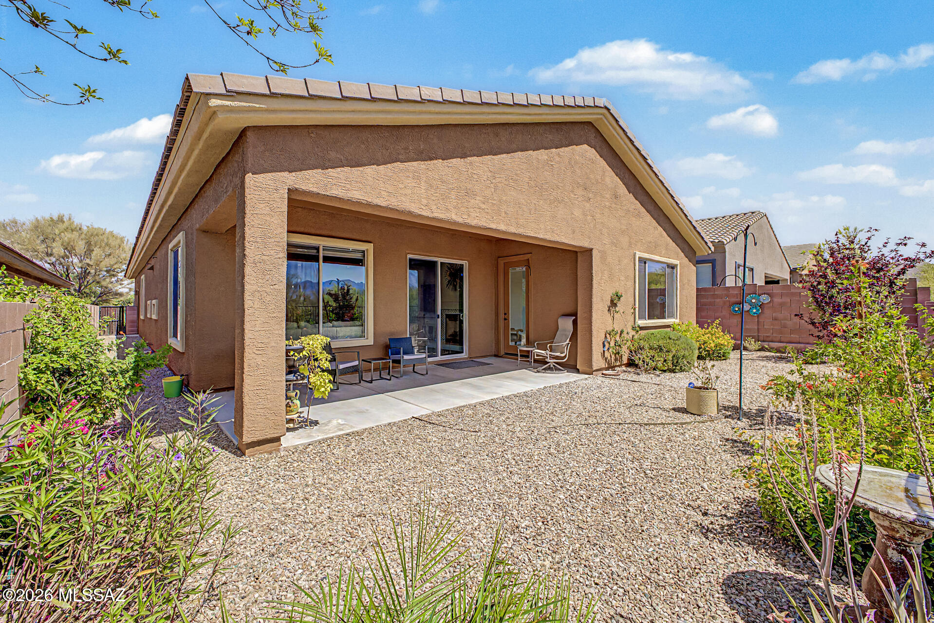 Preserve II at Dove Mtn (183-305) - Residential