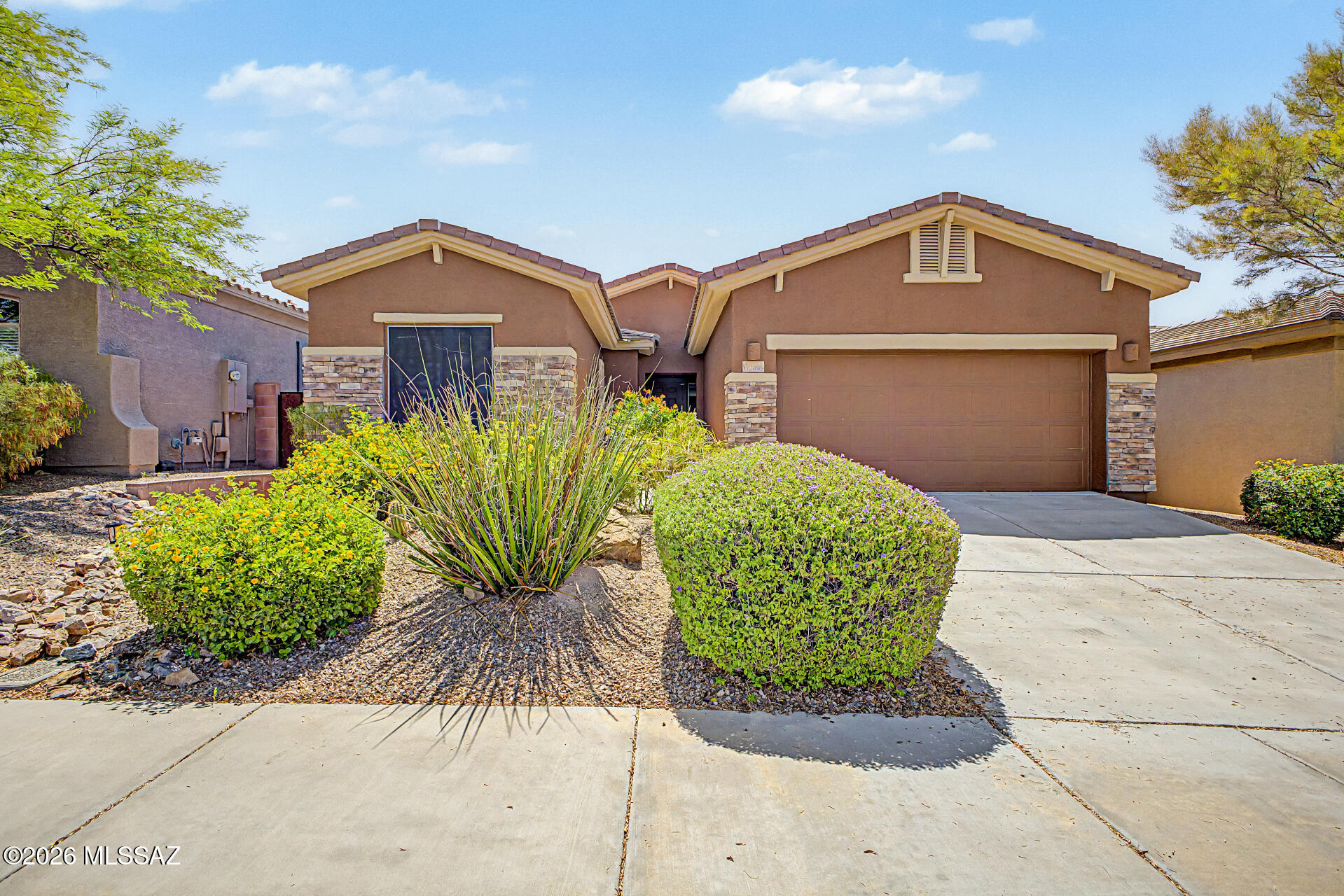 Preserve II at Dove Mtn (183-305) - Residential