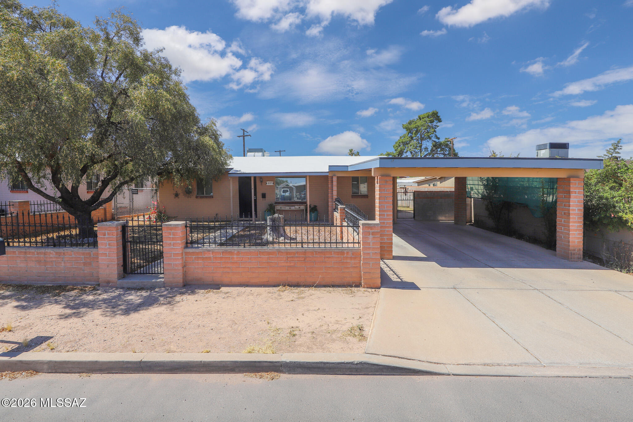 Hills-Borro Addition - Residential Lease
