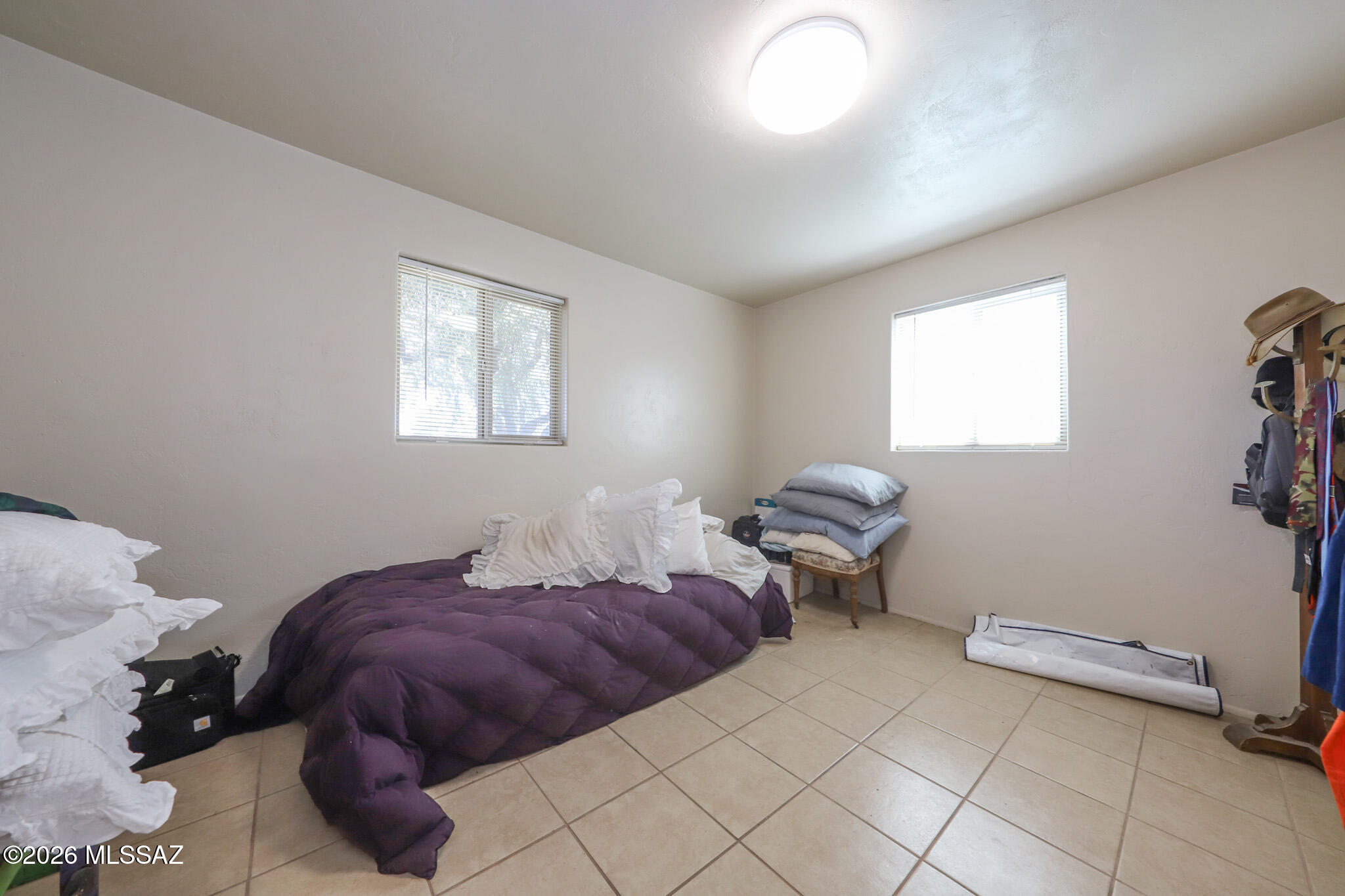 Hills-Borro Addition - Residential Lease