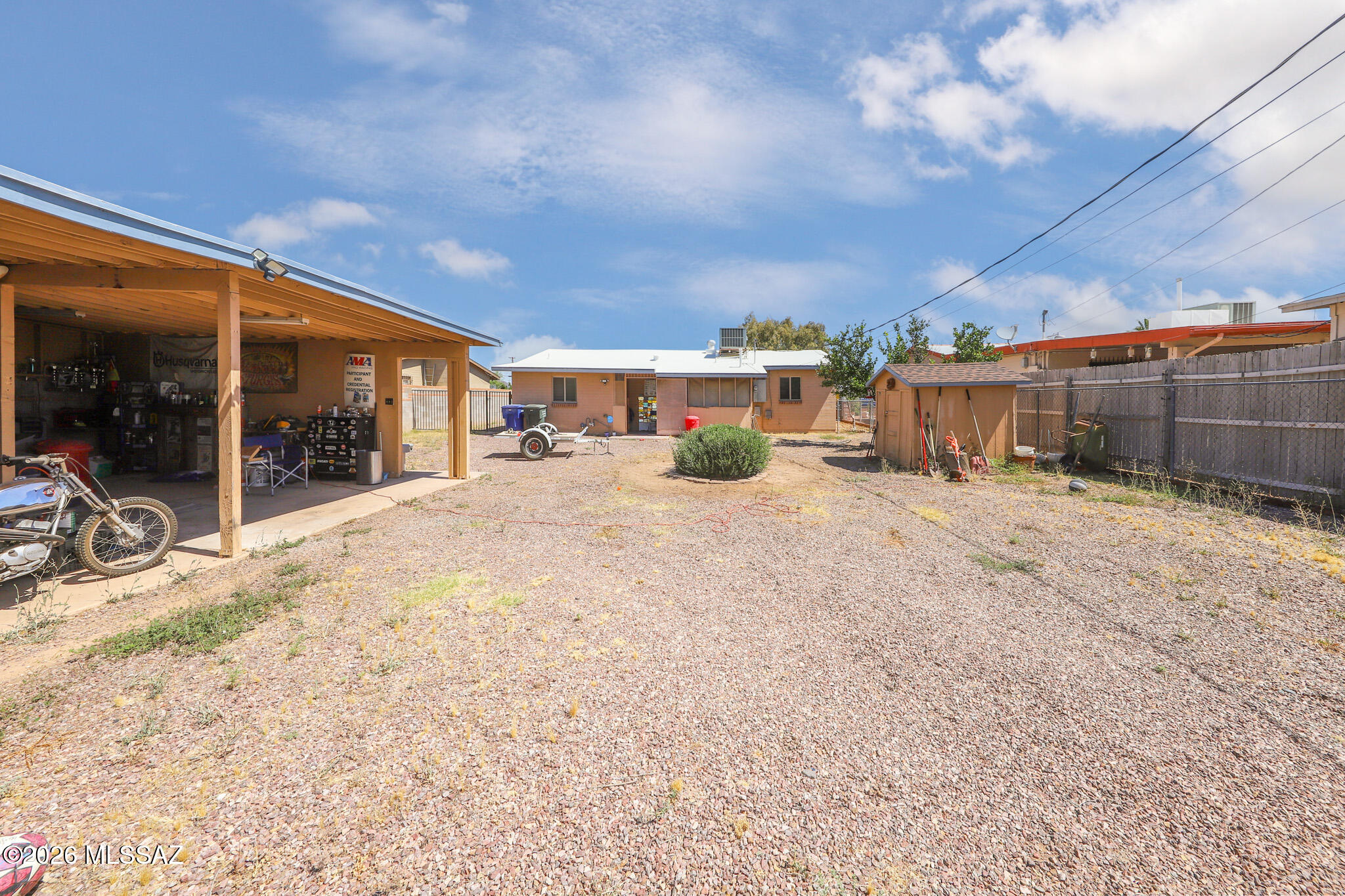 Hills-Borro Addition - Residential Lease