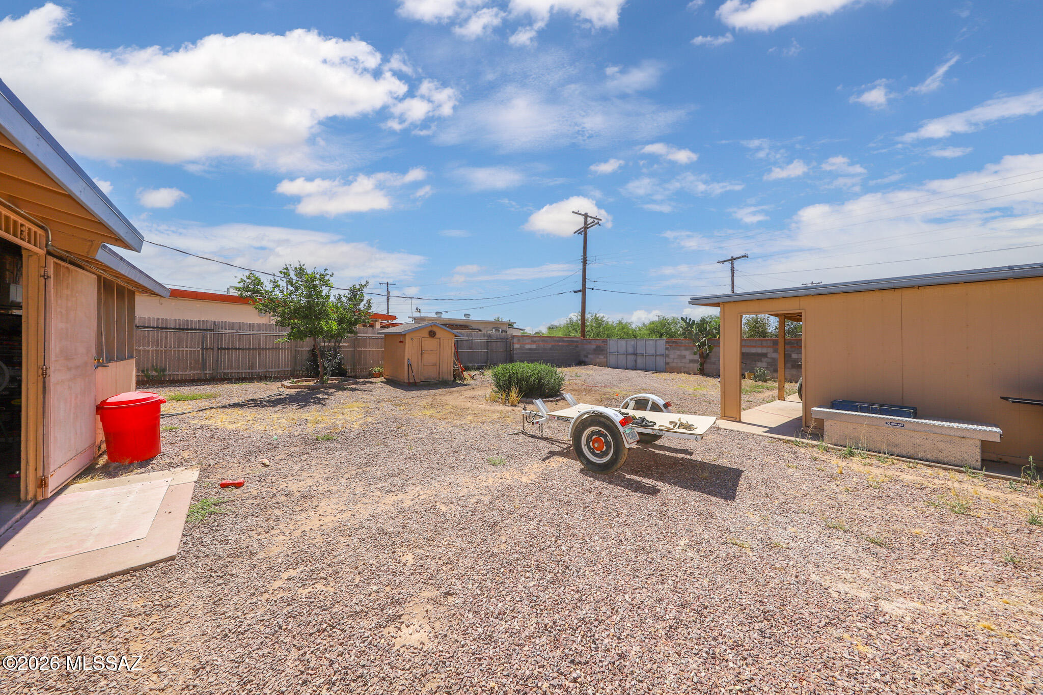 Hills-Borro Addition - Residential Lease