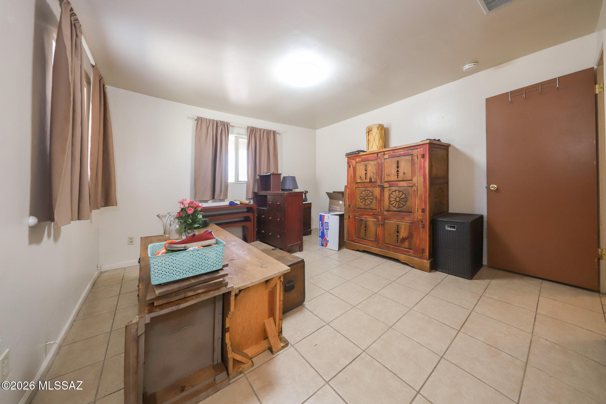 Hills-Borro Addition - Residential Lease