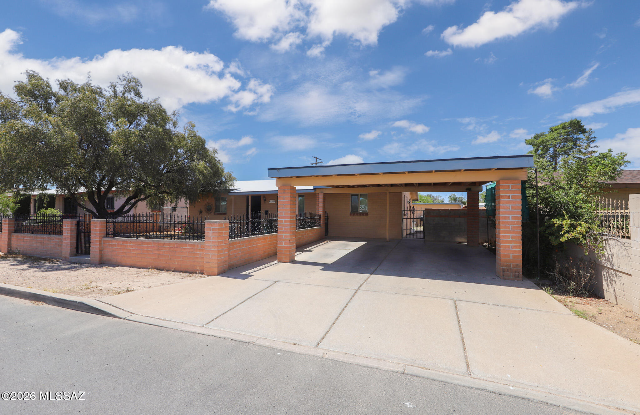 Hills-Borro Addition - Residential Lease