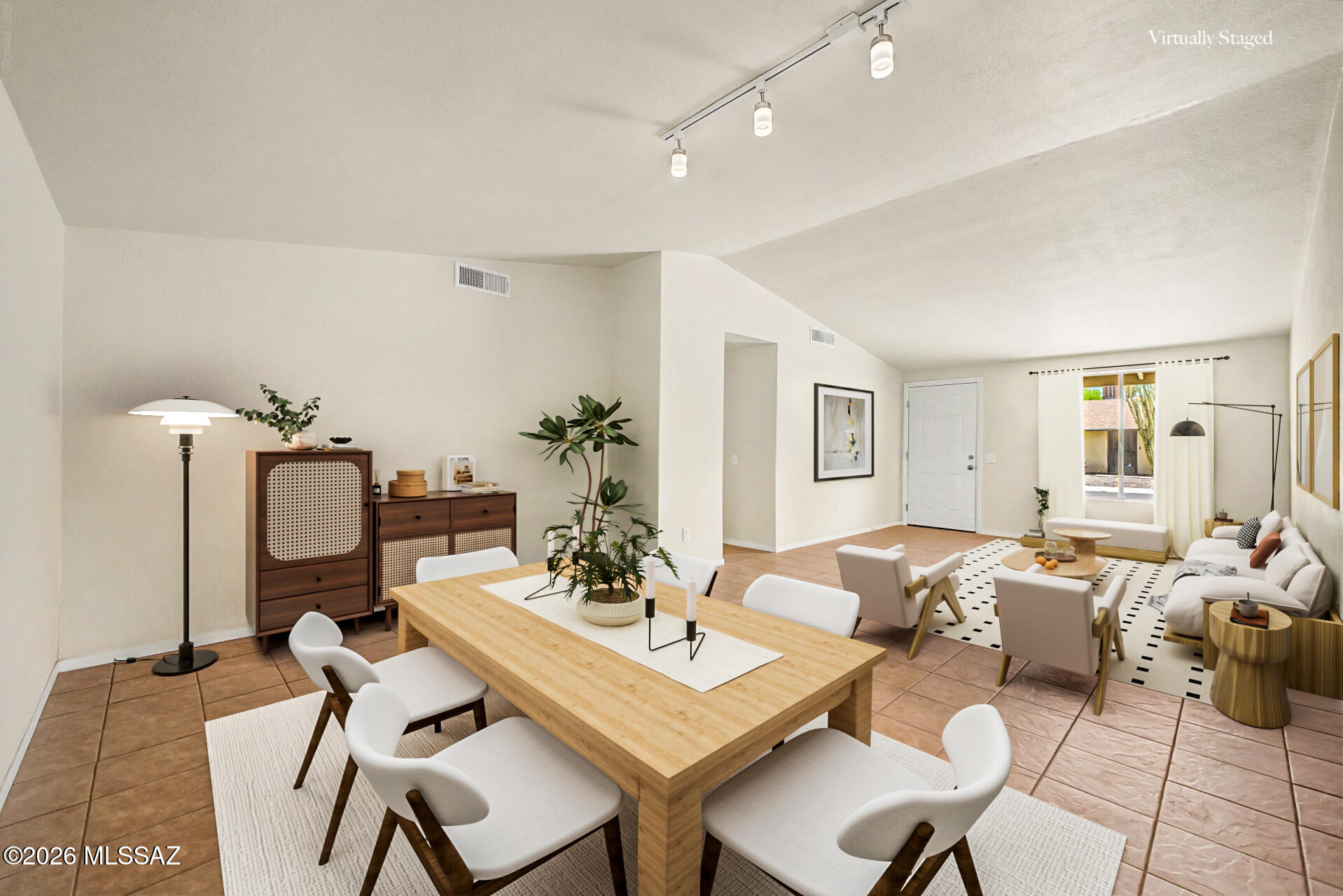 Salida Del Sol (1-274) - Residential