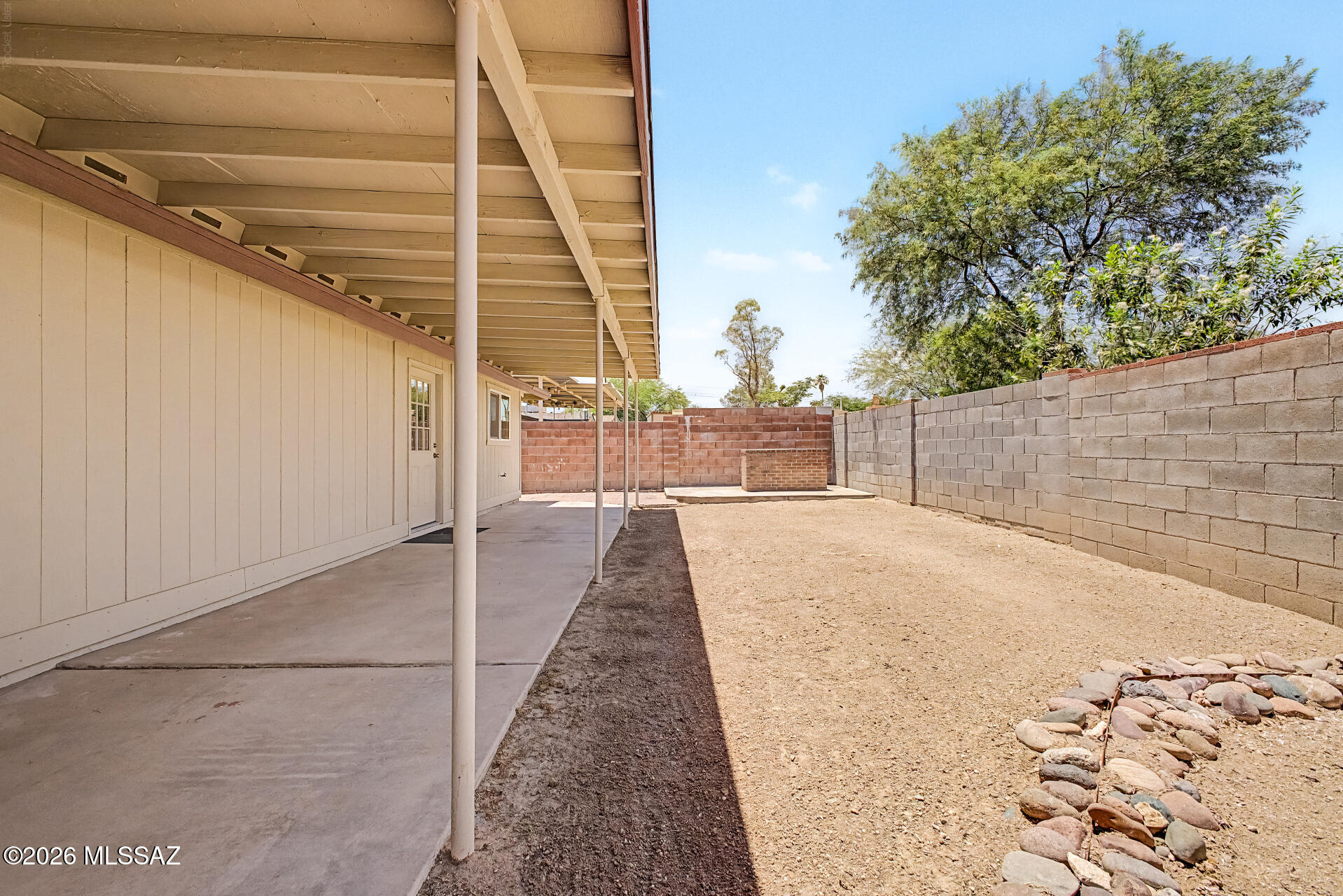 Salida Del Sol (1-274) - Residential