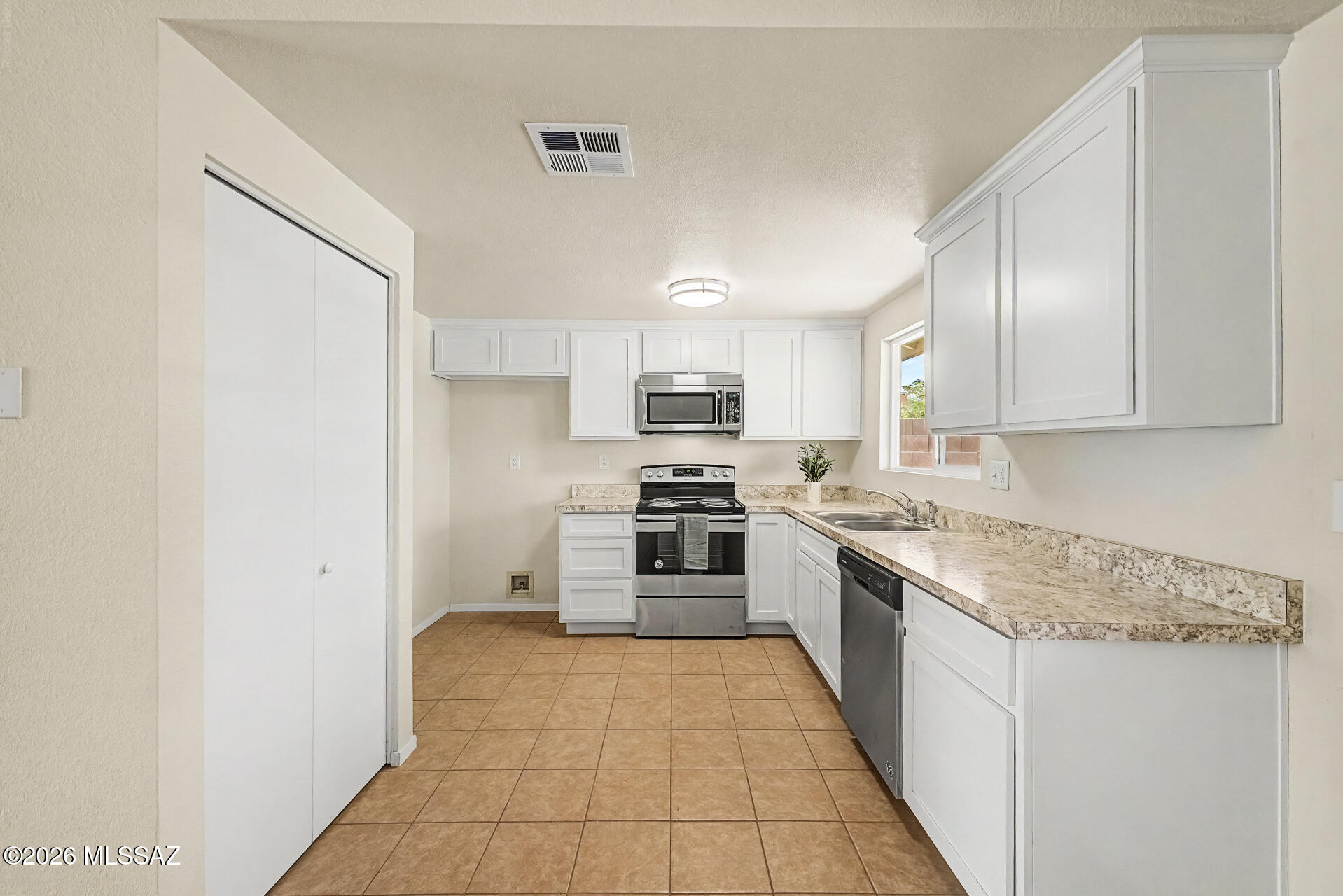 Salida Del Sol (1-274) - Residential