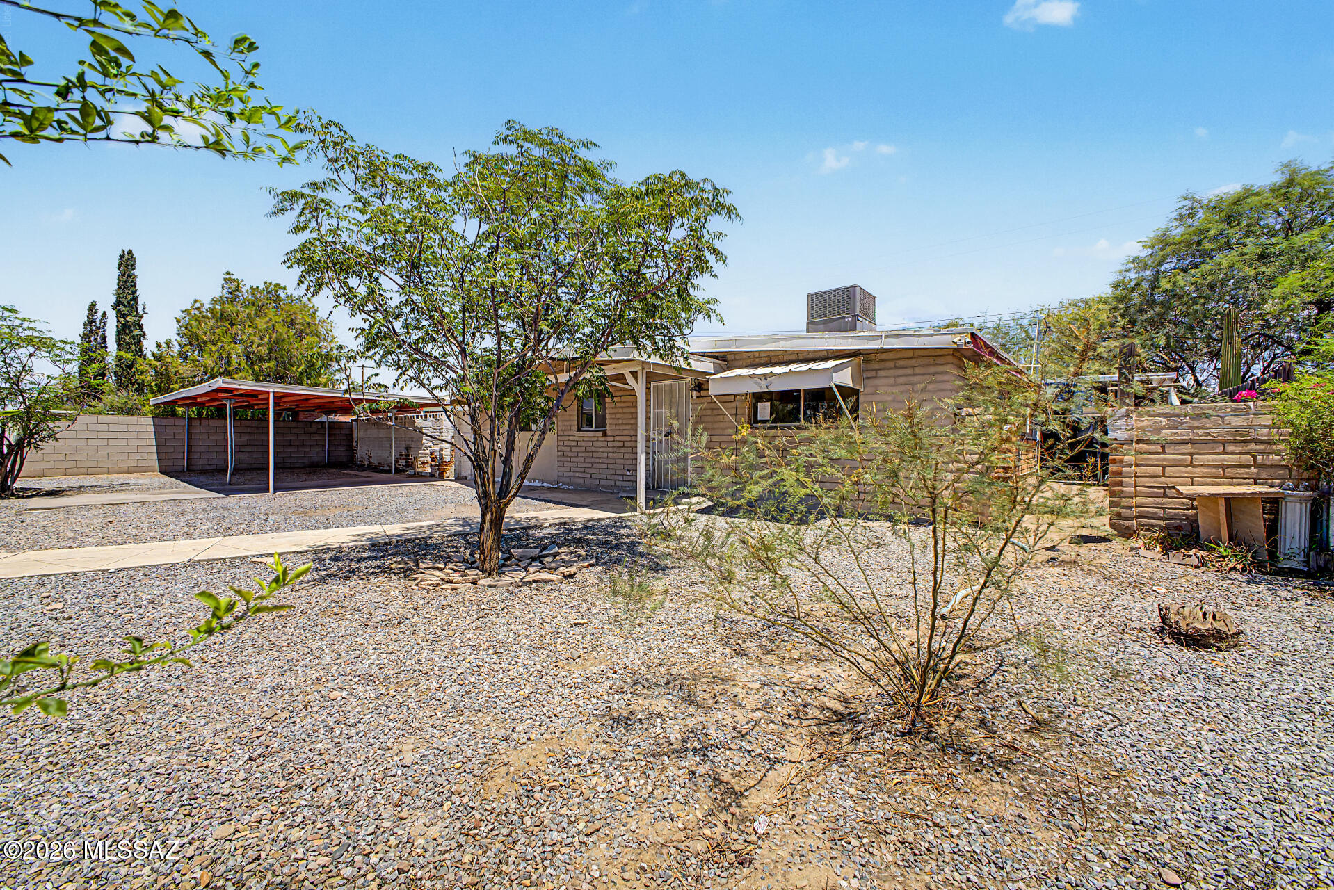 Sunrise Addition NO. 2 - Residential