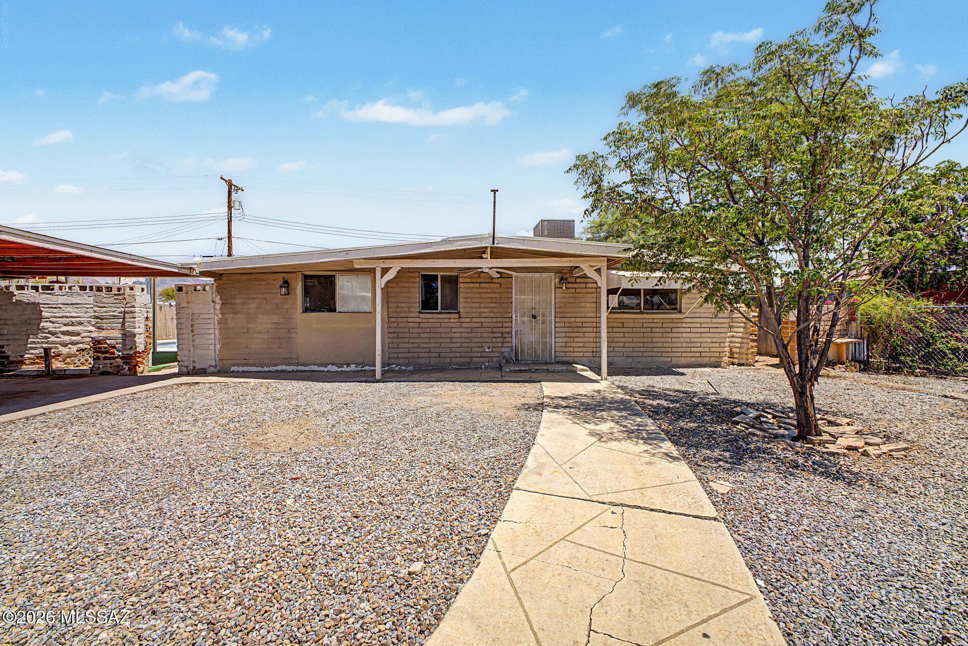 Sunrise Addition NO. 2 - Residential