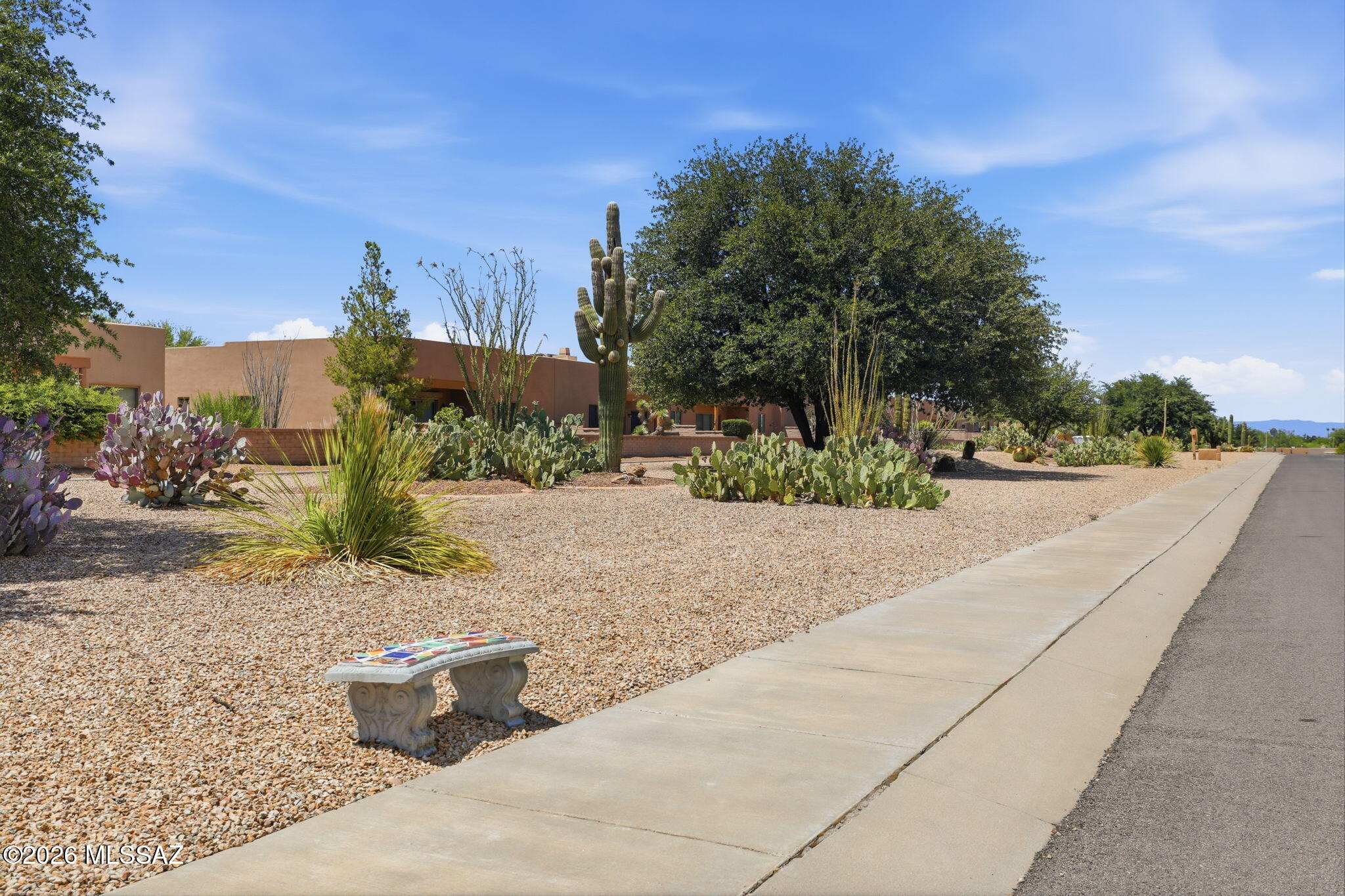 Roadhaven Resort Inc. - Residential