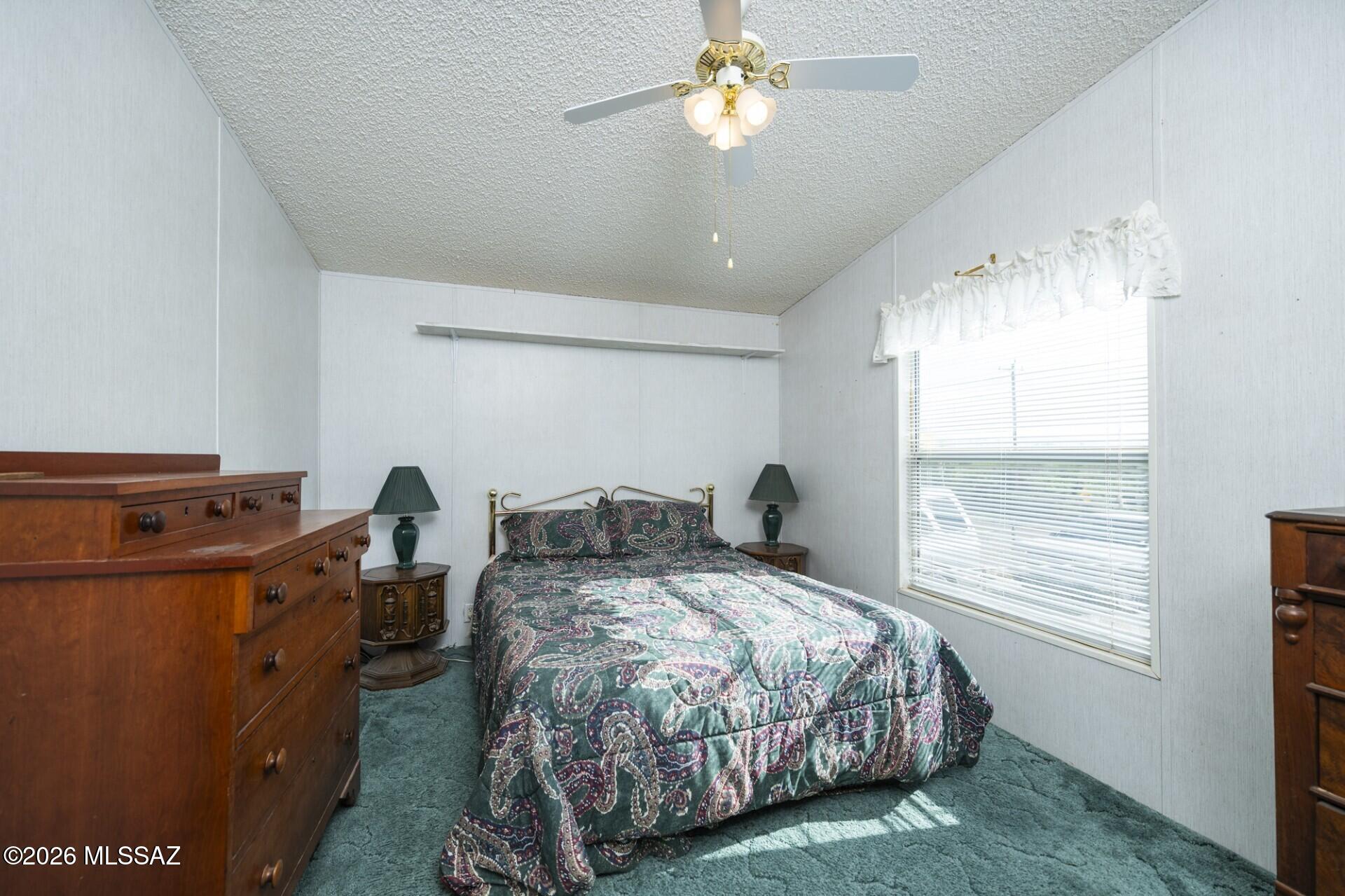 Mescal Lakes - Residential