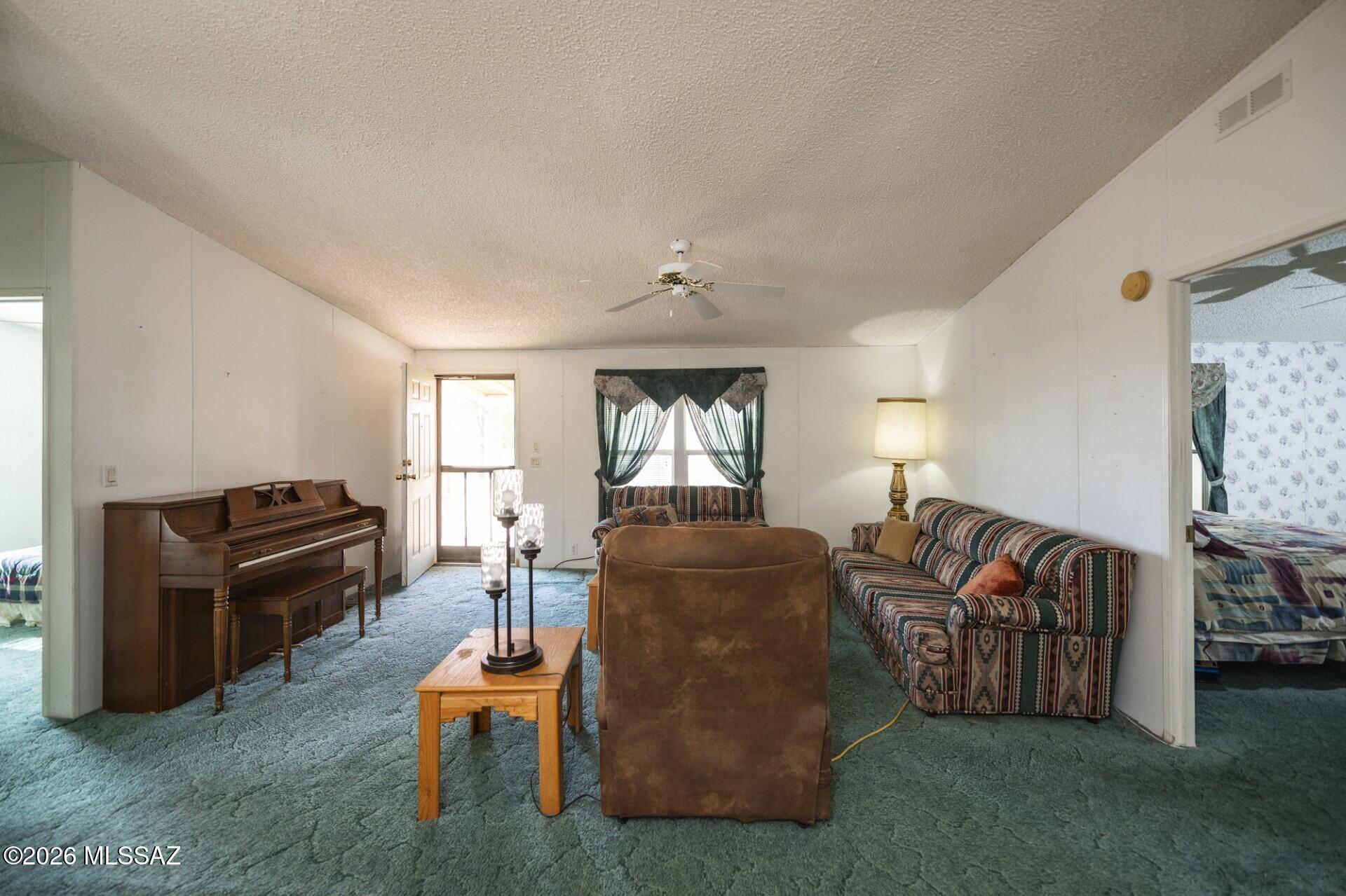 Mescal Lakes - Residential