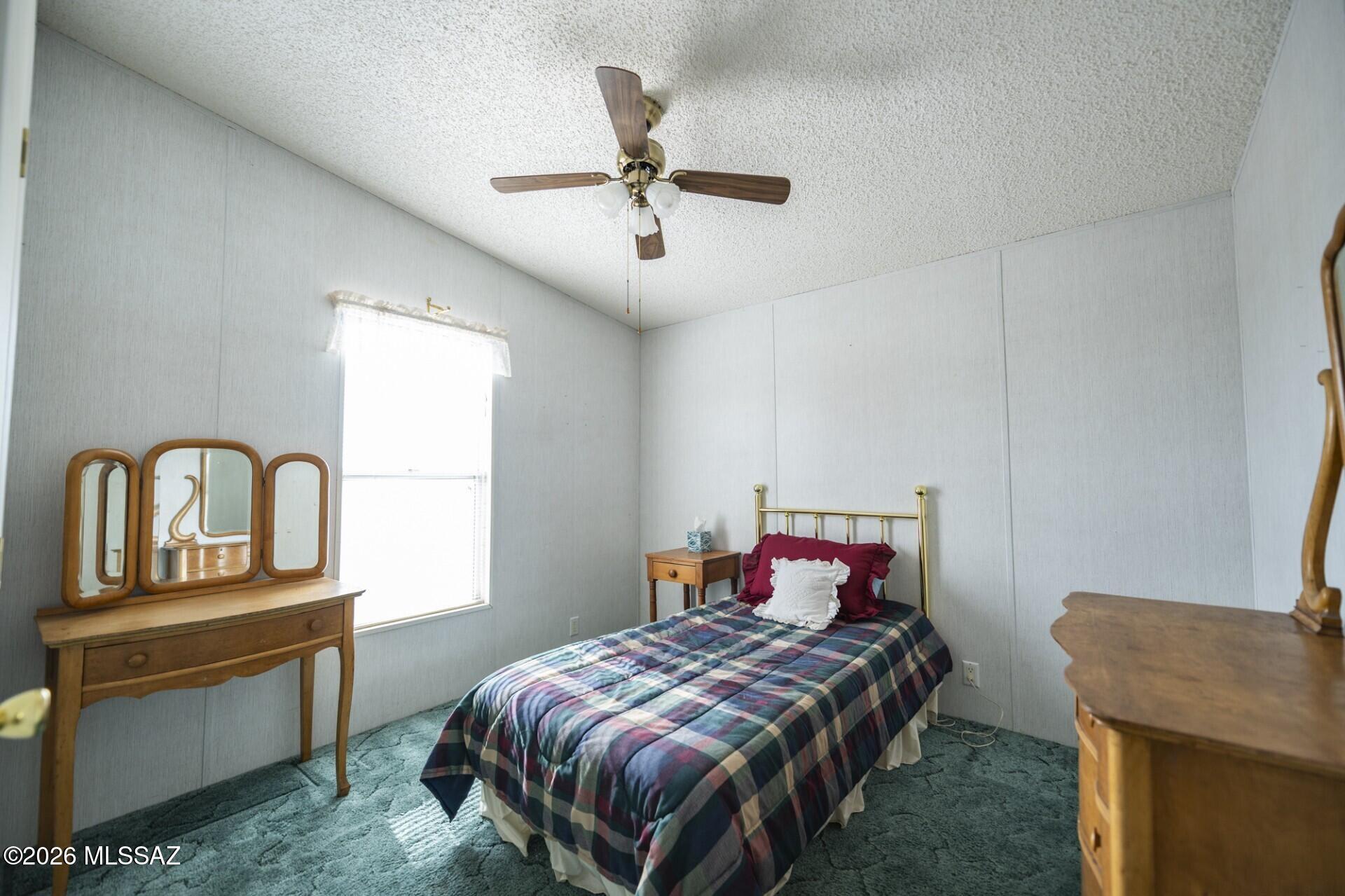 Mescal Lakes - Residential