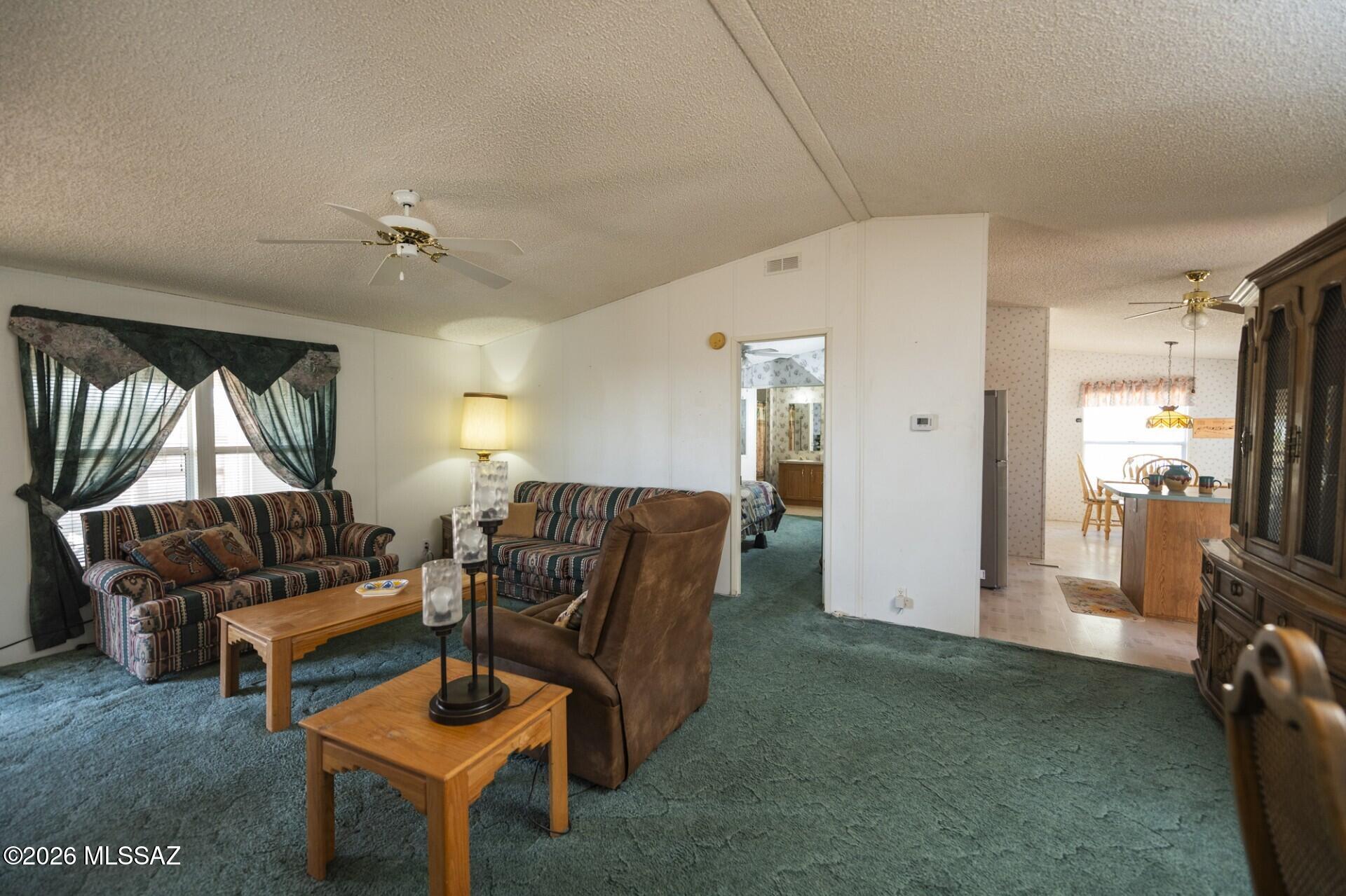Mescal Lakes - Residential