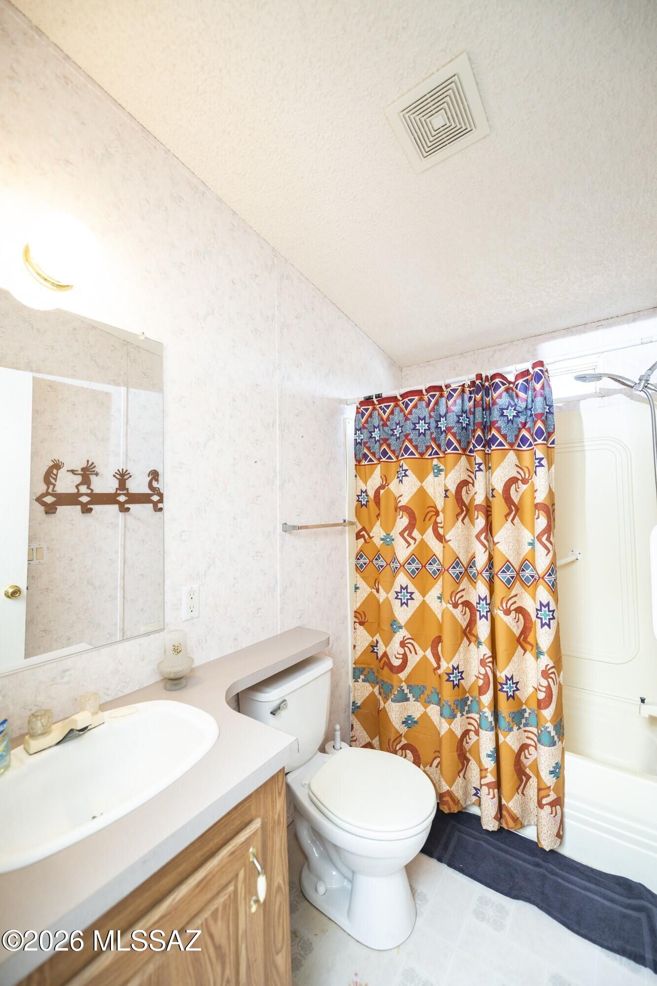 Mescal Lakes - Residential