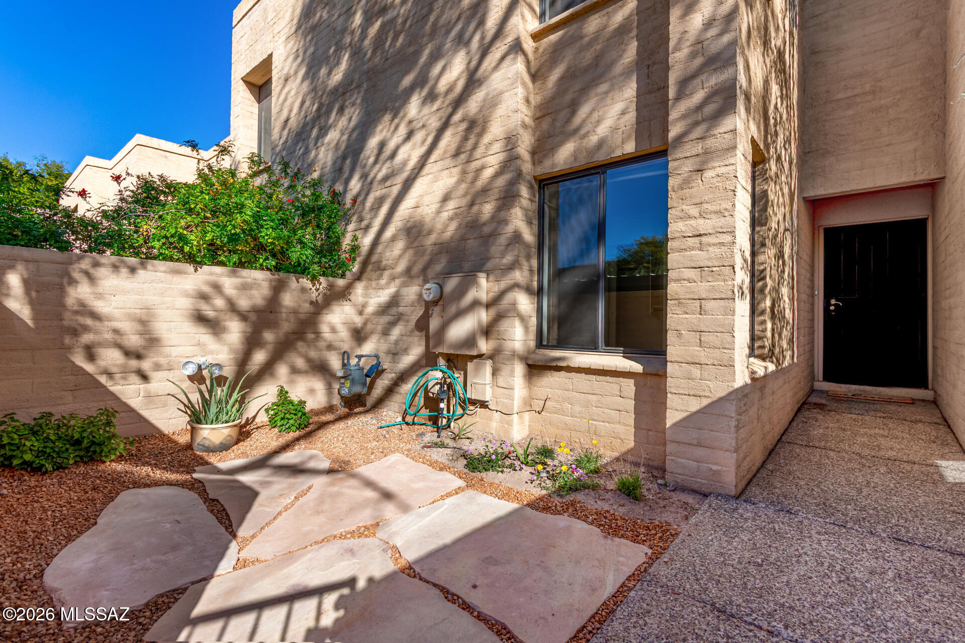 Tucson Racquet Club Twnhms. (1-56) - Residential