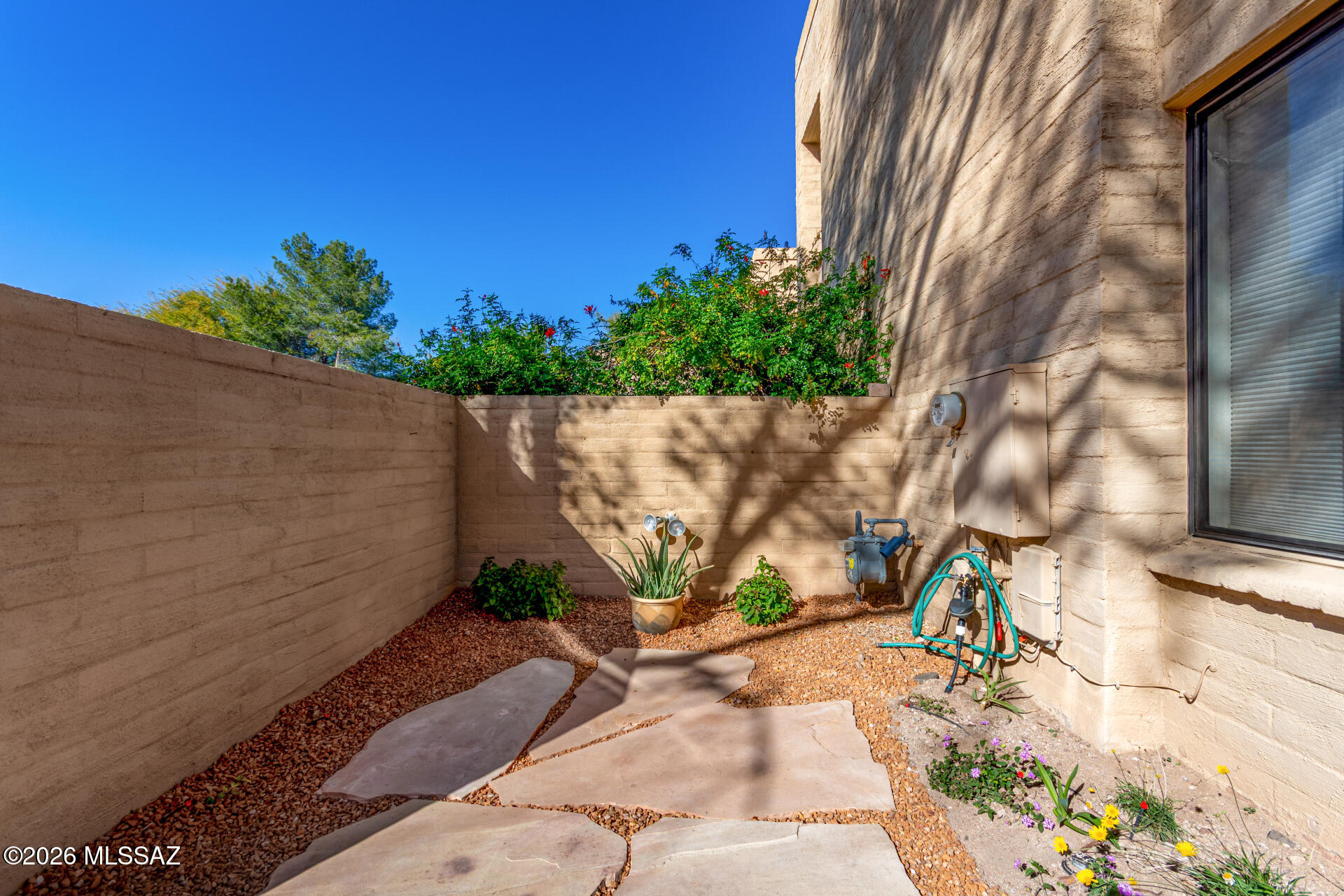 Tucson Racquet Club Twnhms. (1-56) - Residential