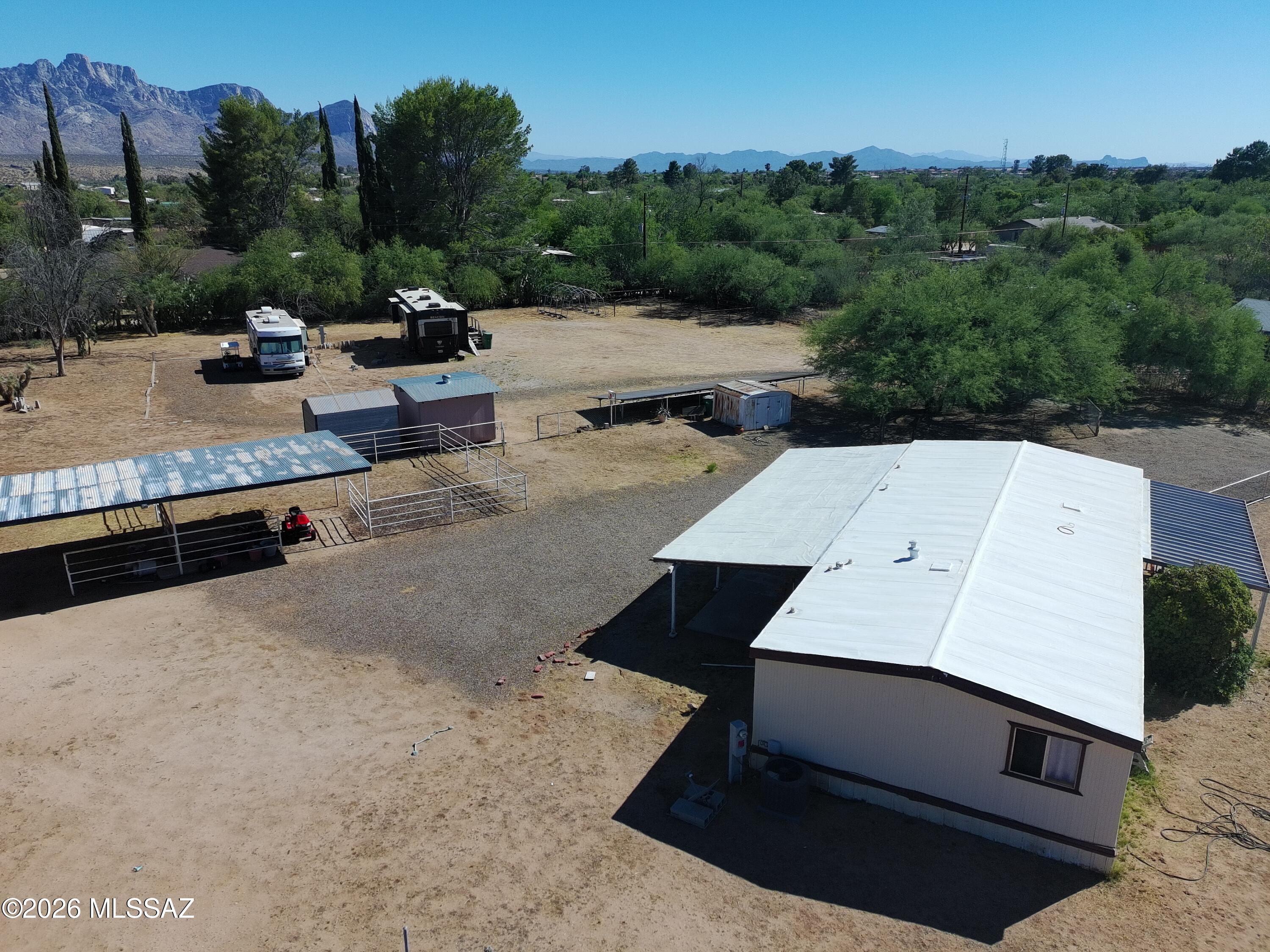 N/A - Residential