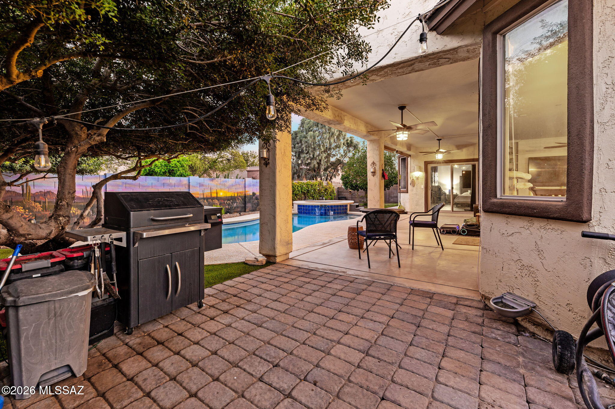 Gladden Farms BLK 3 - Residential