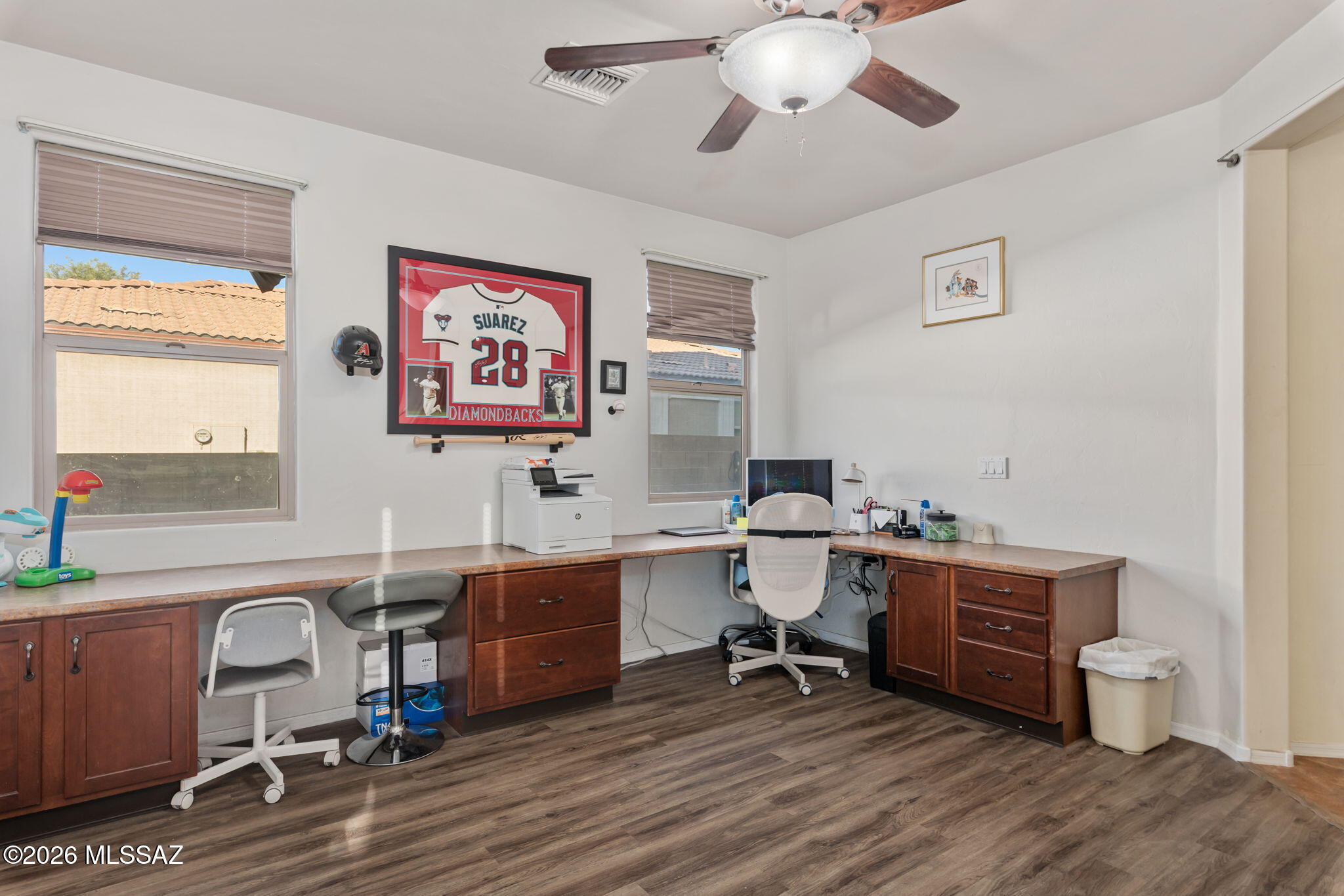 Gladden Farms BLK 3 - Residential