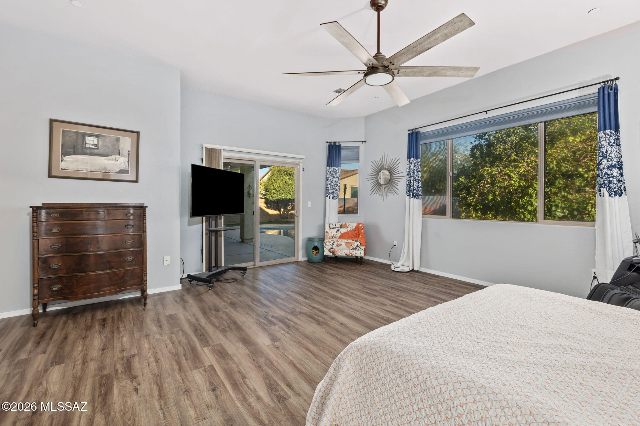 Gladden Farms BLK 3 - Residential